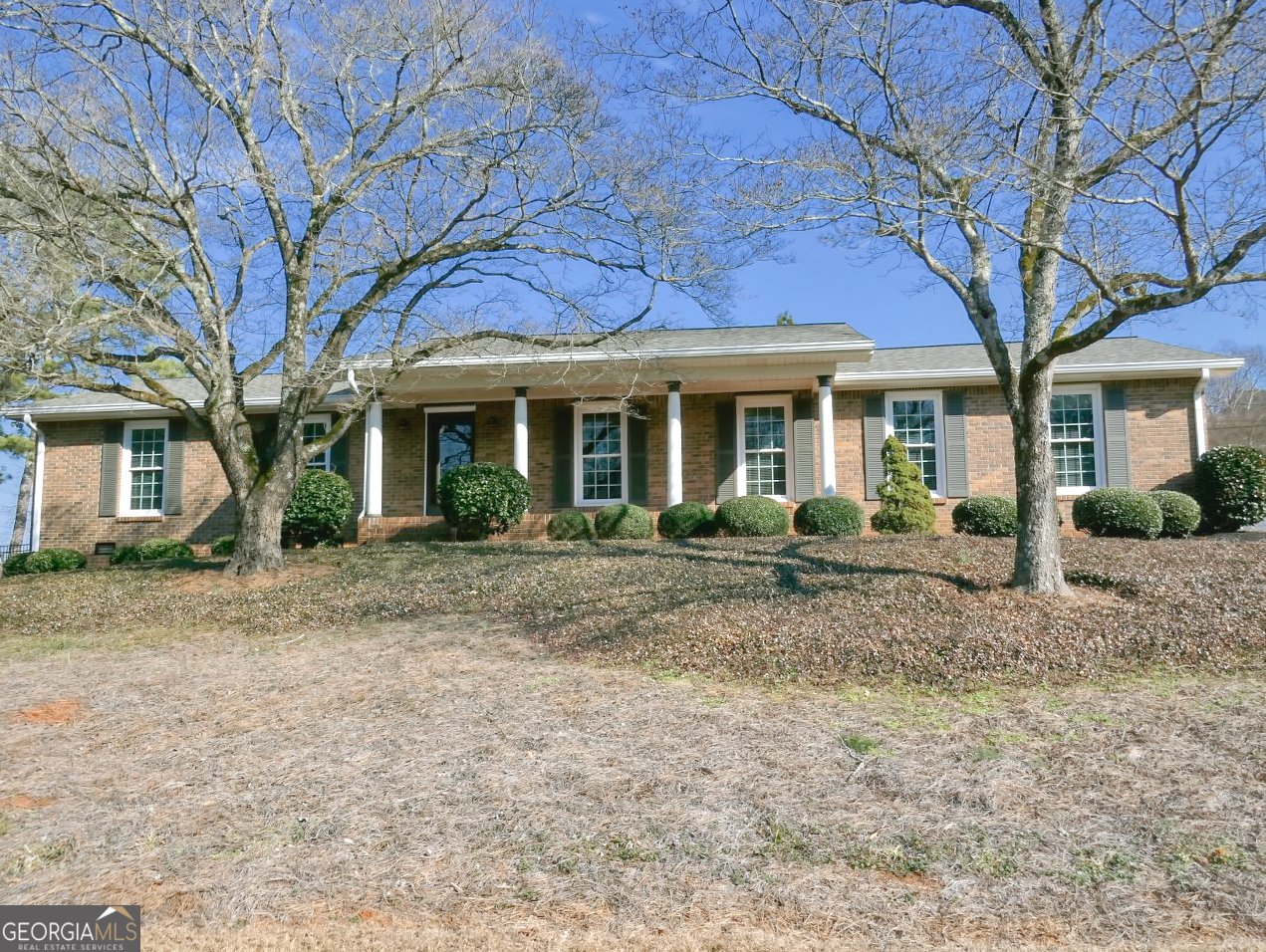 808 Bethany Road McDonough - Photo 1