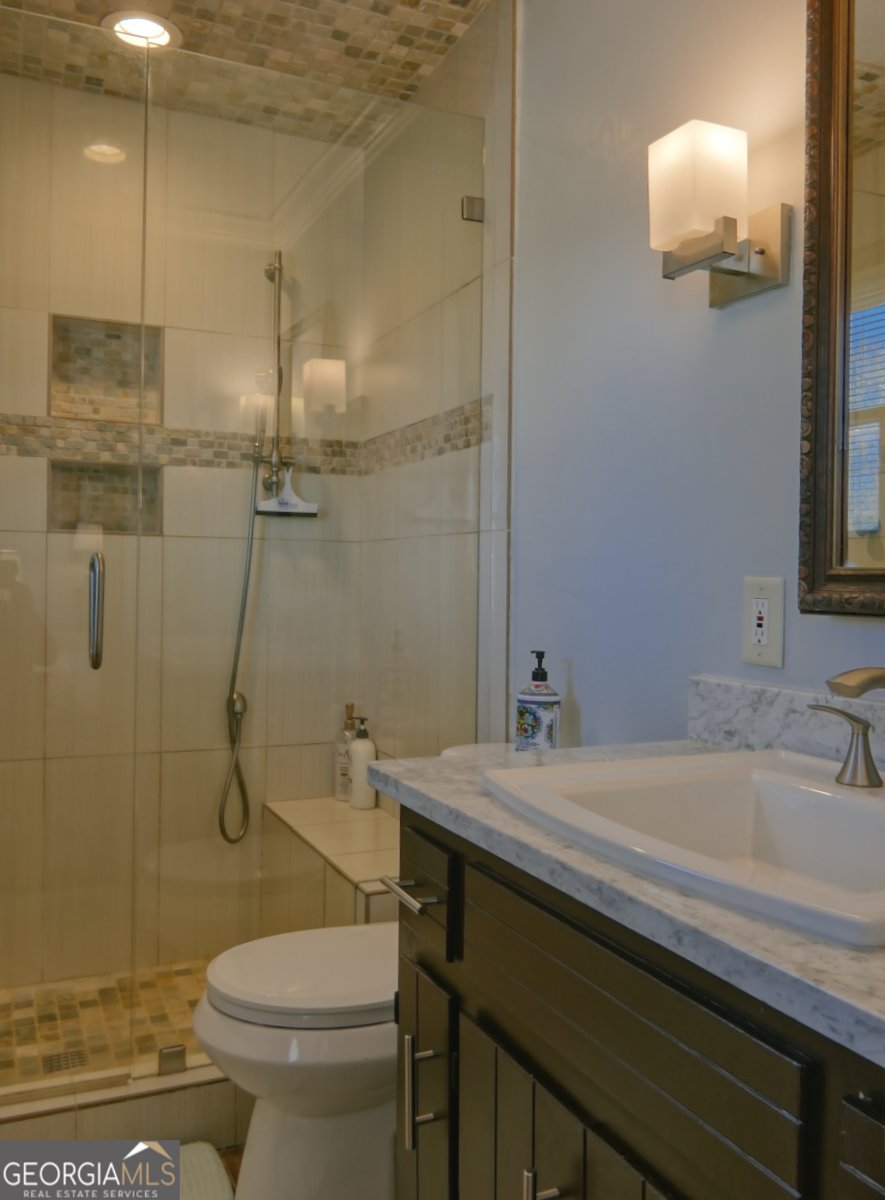 808 Bethany Road McDonough - Photo 18