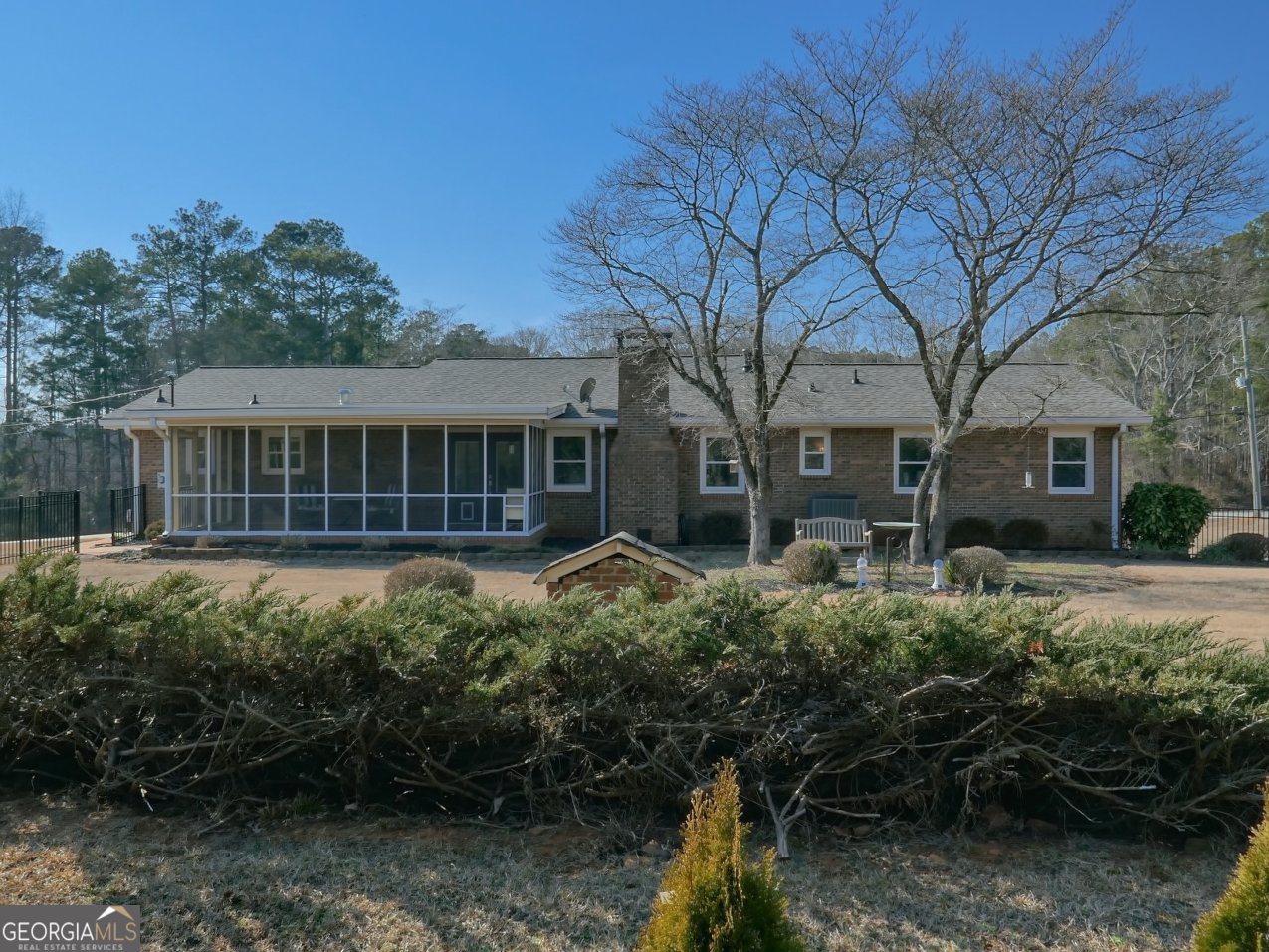 808 Bethany Road McDonough - Photo 24