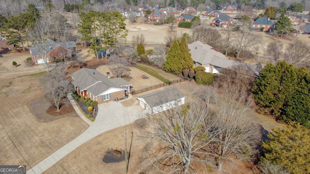 808 Bethany Road McDonough - Photo 25