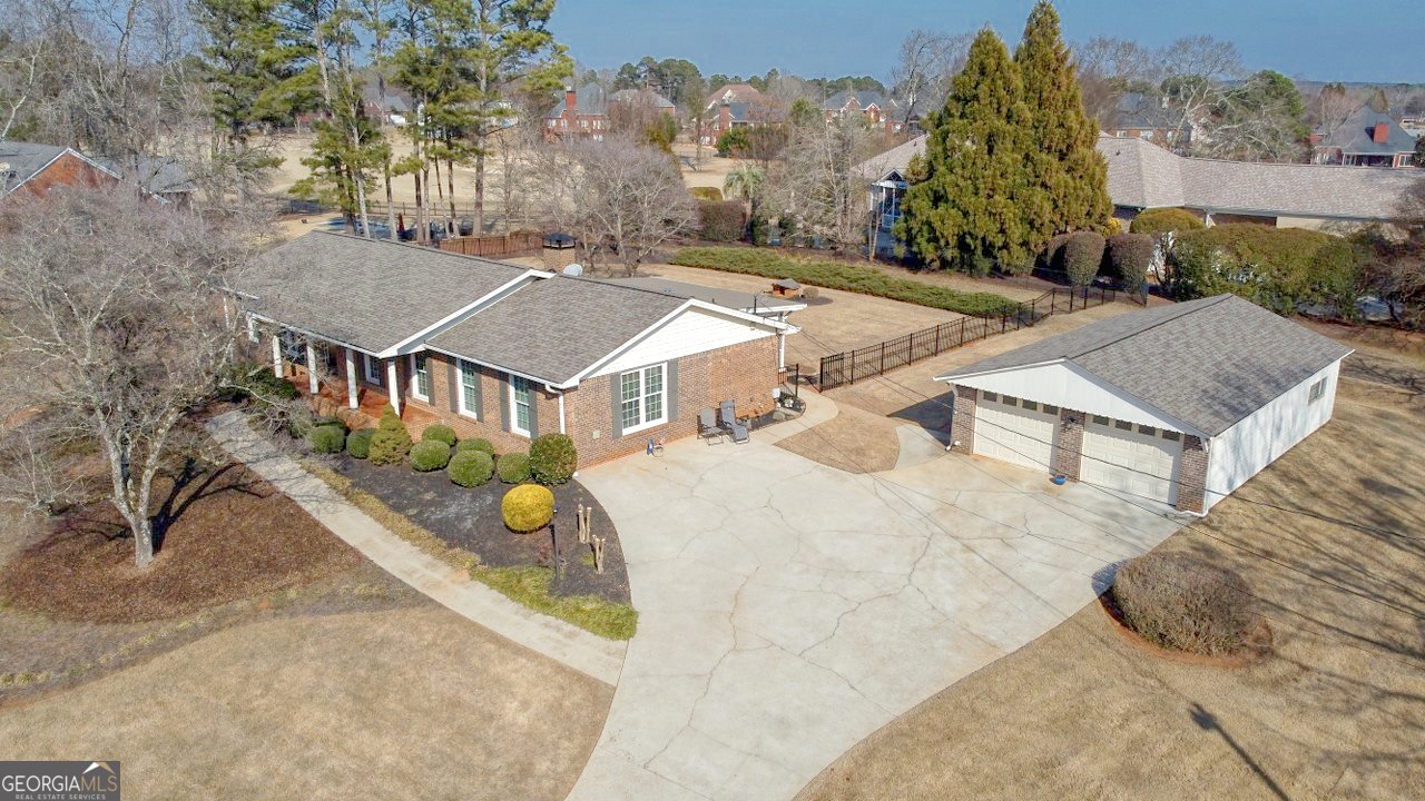 808 Bethany Road McDonough - Photo 26