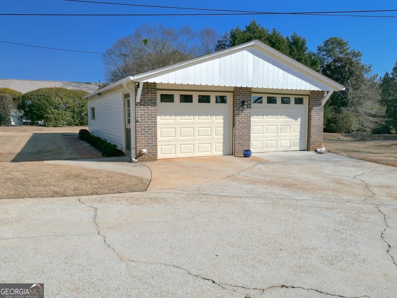 808 Bethany Road McDonough - Photo 28