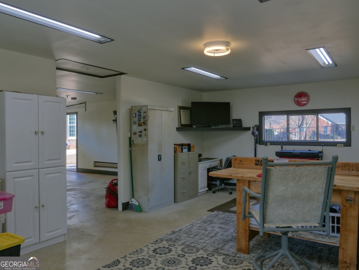 808 Bethany Road McDonough - Photo 30