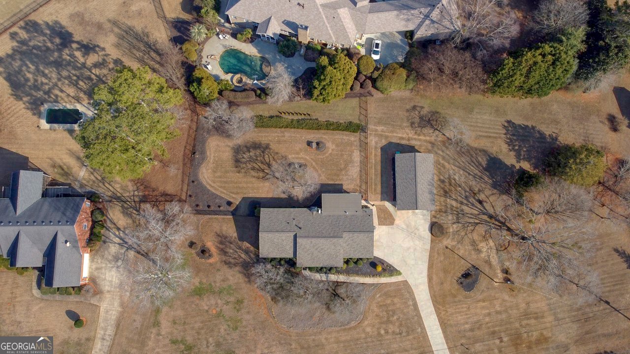 808 Bethany Road McDonough - Photo 32