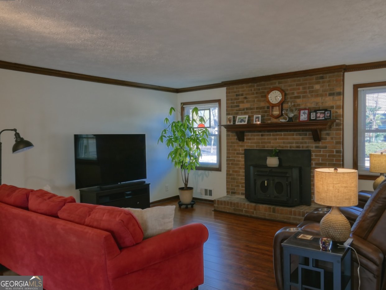 808 Bethany Road McDonough - Photo 6