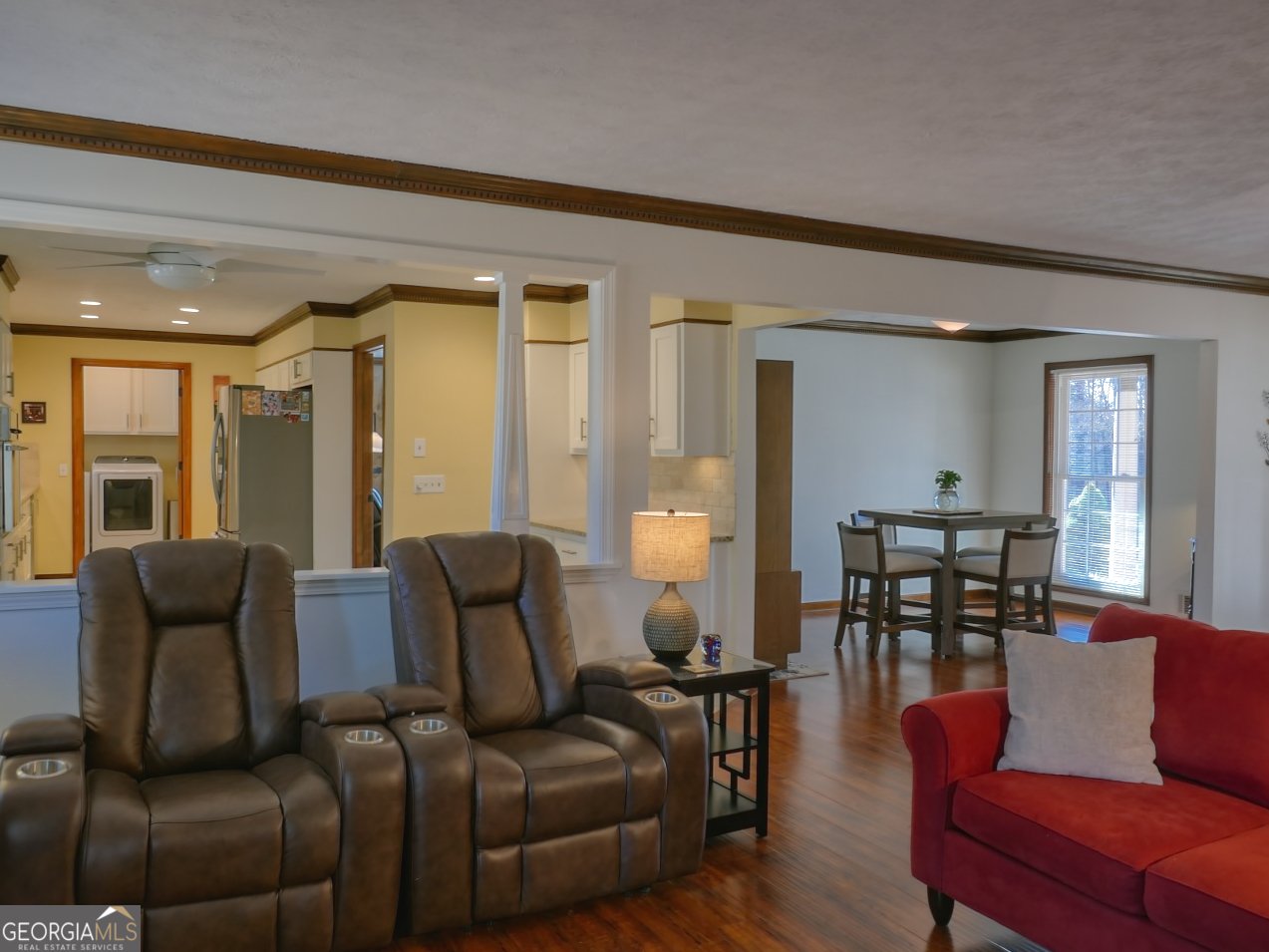 808 Bethany Road McDonough - Photo 7