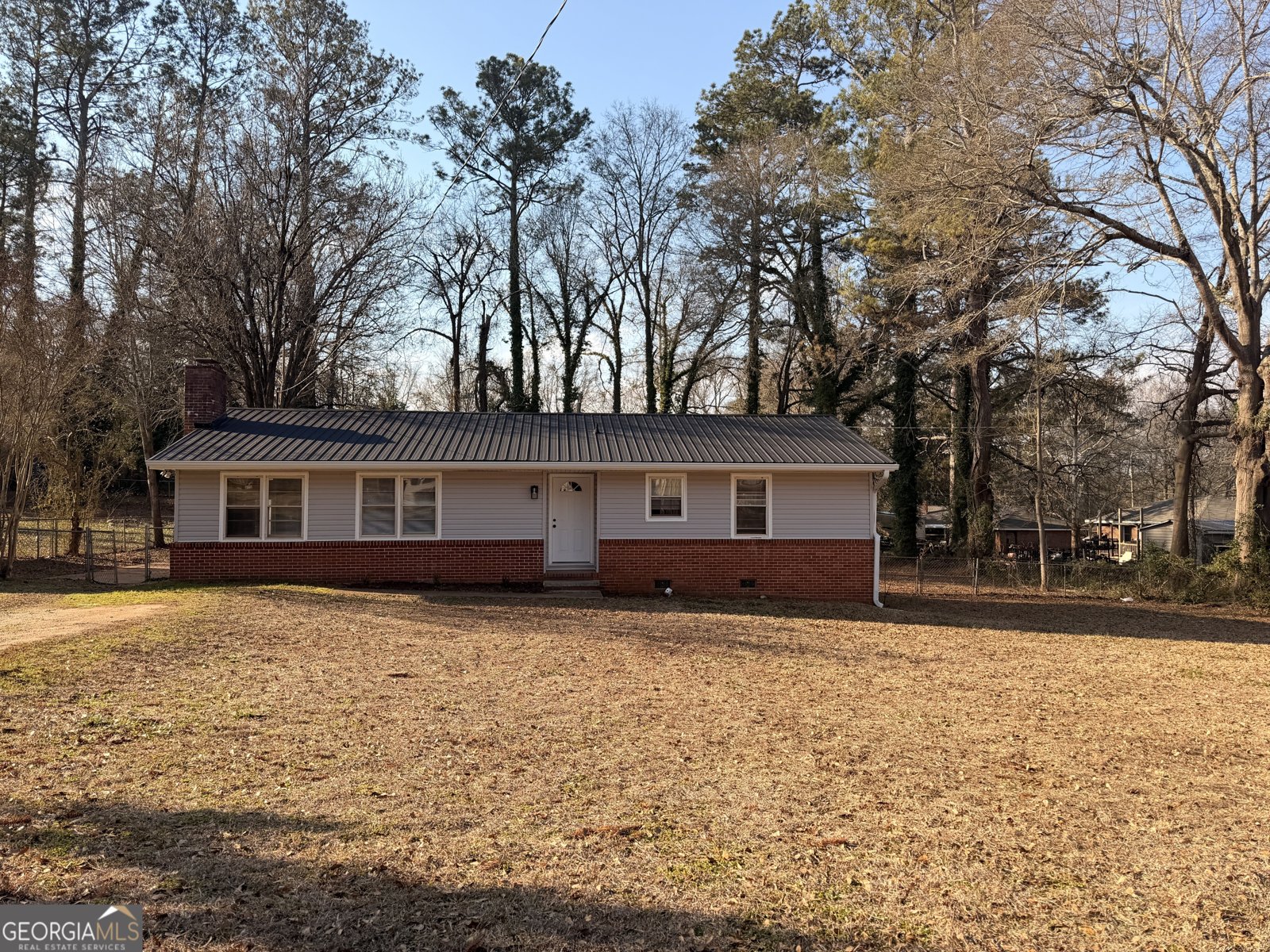 224 Rutland Circle Lagrange - Photo 1