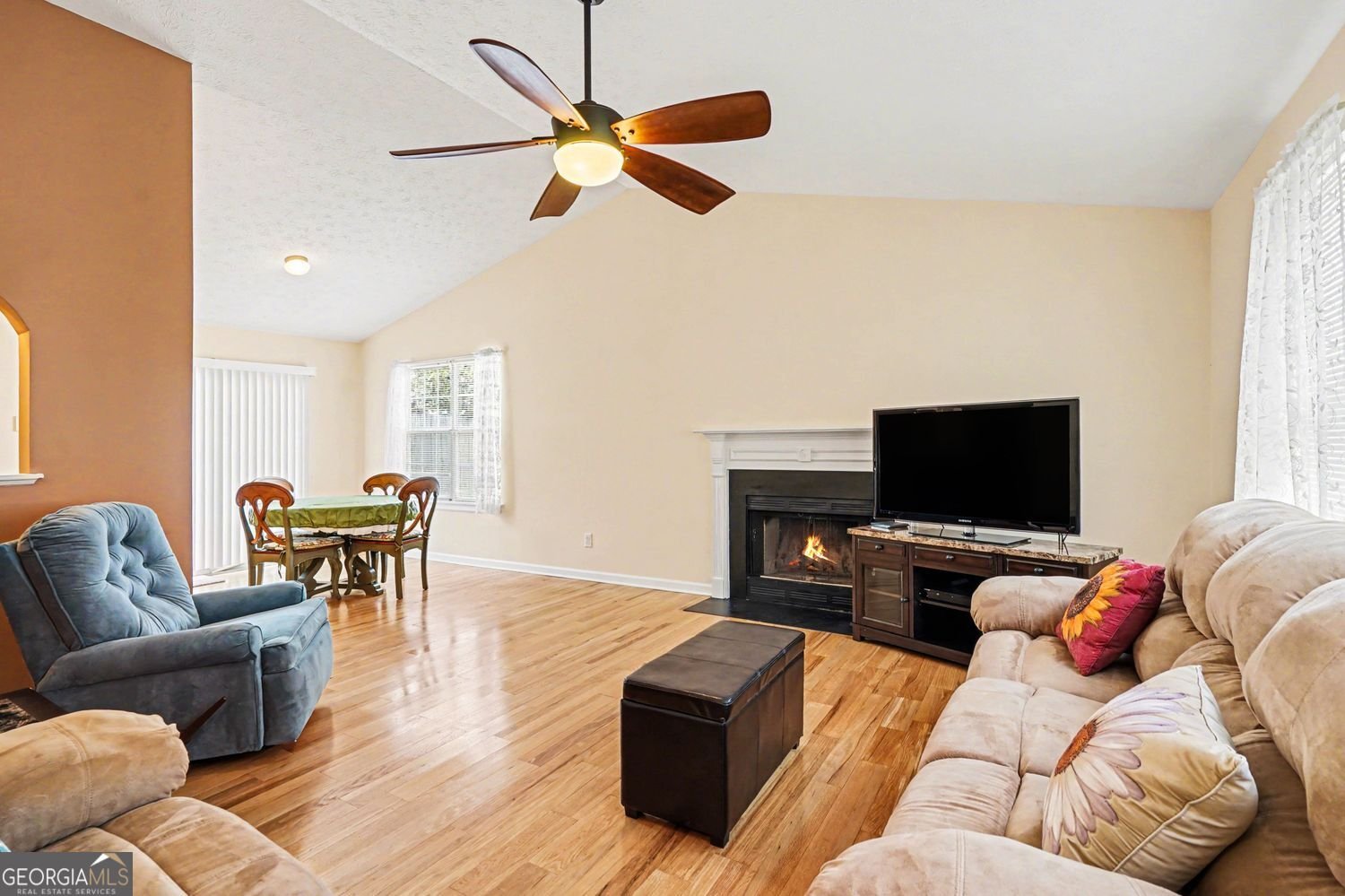 220 Hayward Lane Lawrenceville - Photo 10