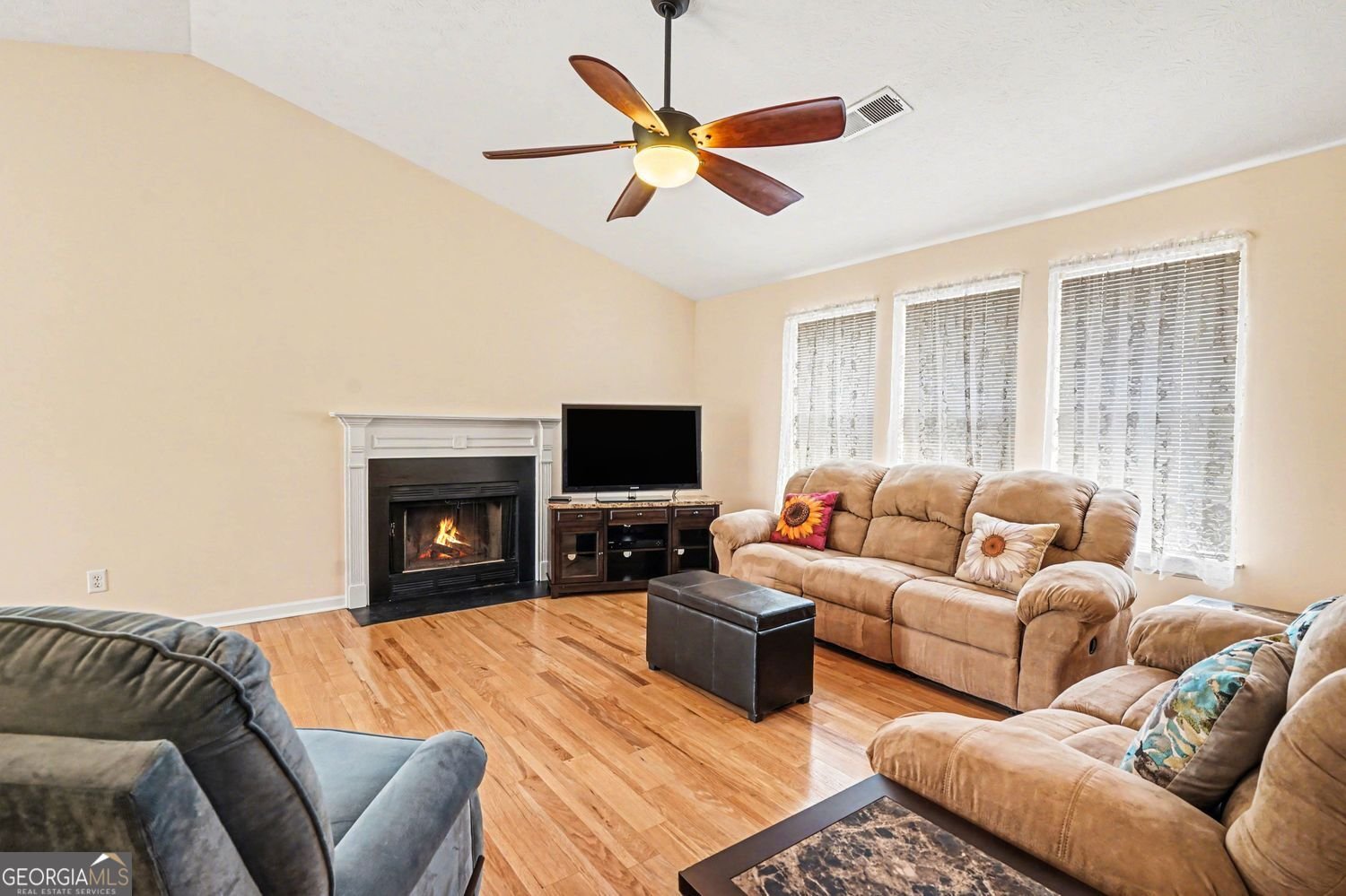 220 Hayward Lane Lawrenceville - Photo 11