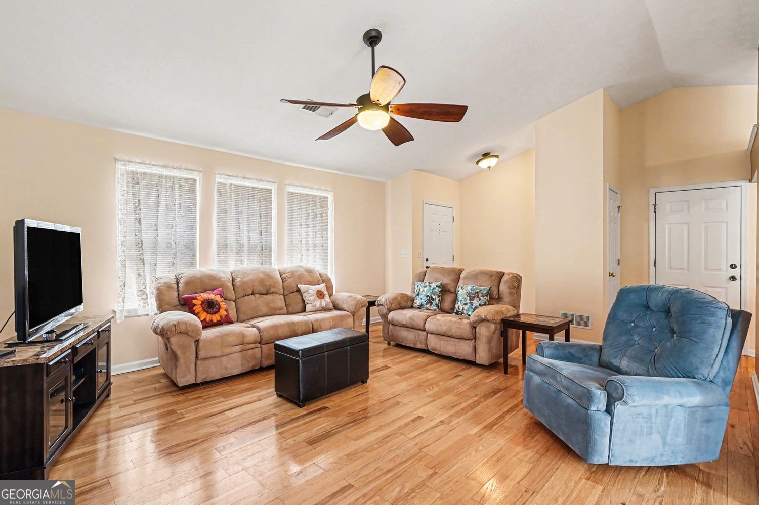 220 Hayward Lane Lawrenceville - Photo 12