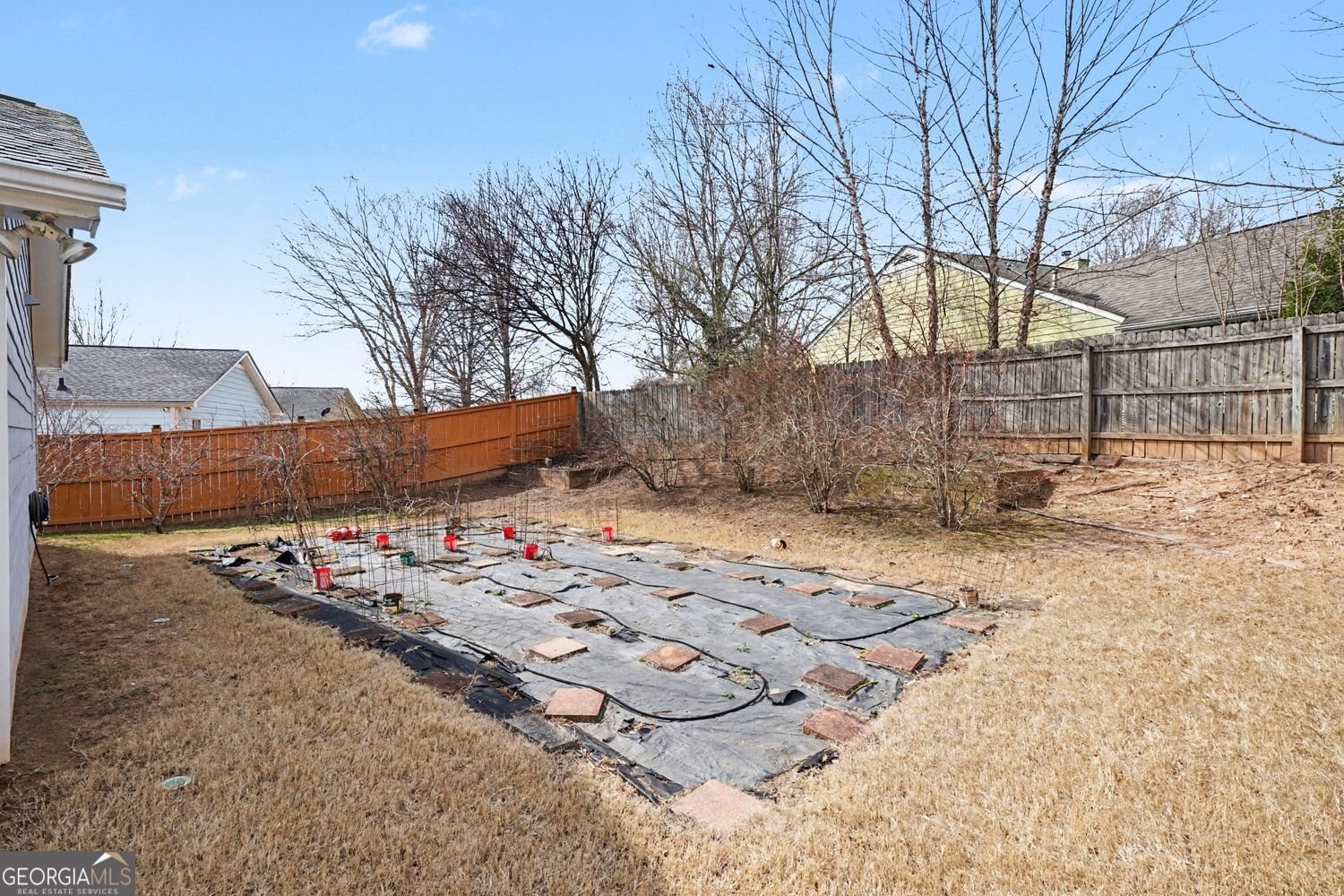 220 Hayward Lane Lawrenceville - Photo 29