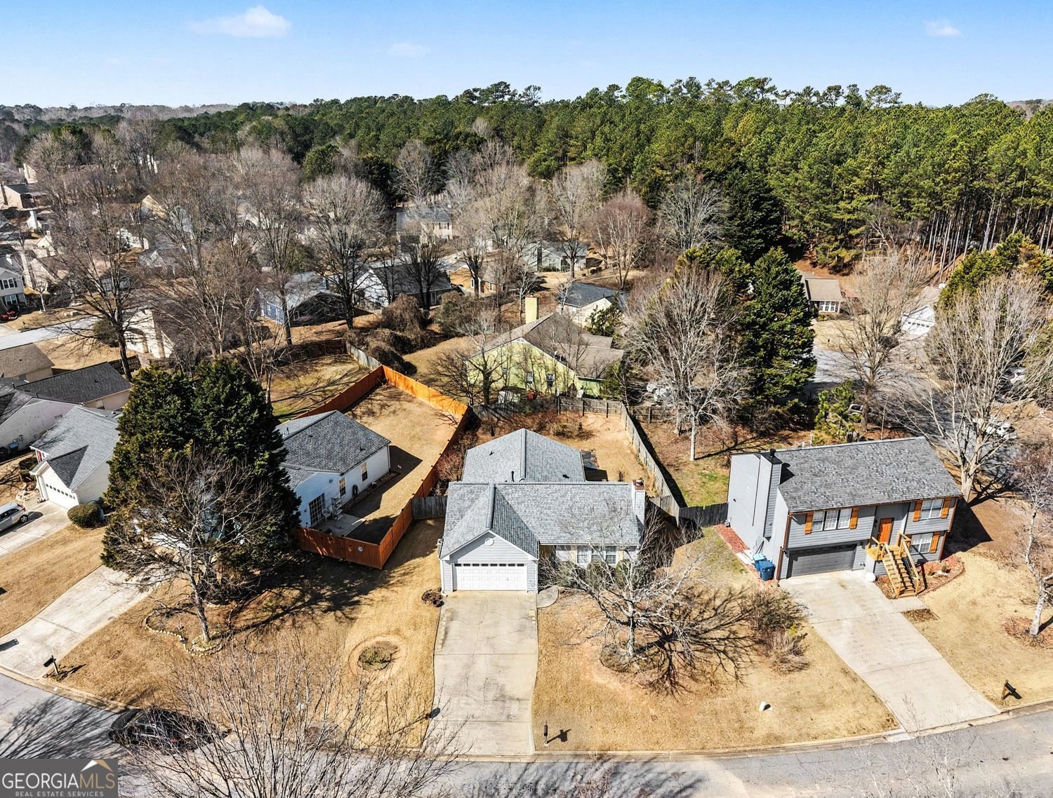 220 Hayward Lane Lawrenceville - Photo 31