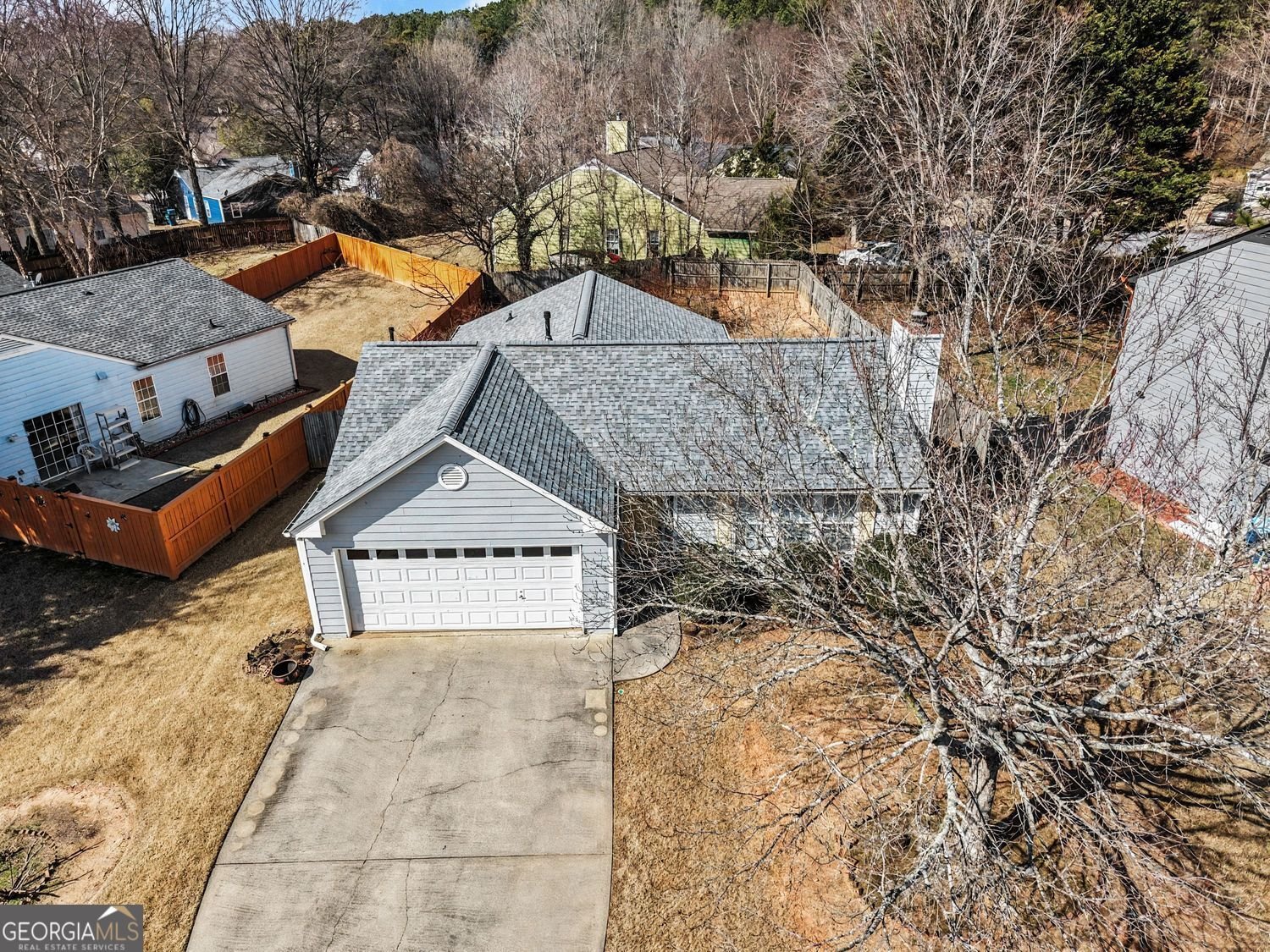 220 Hayward Lane Lawrenceville - Photo 32