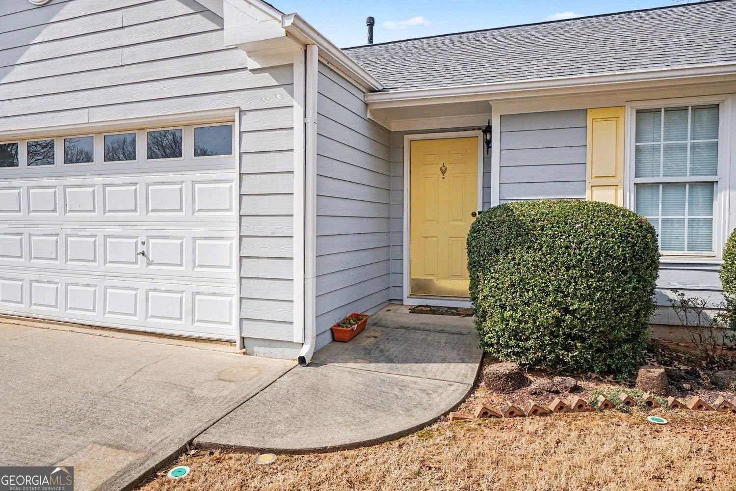 220 Hayward Lane Lawrenceville - Photo 6