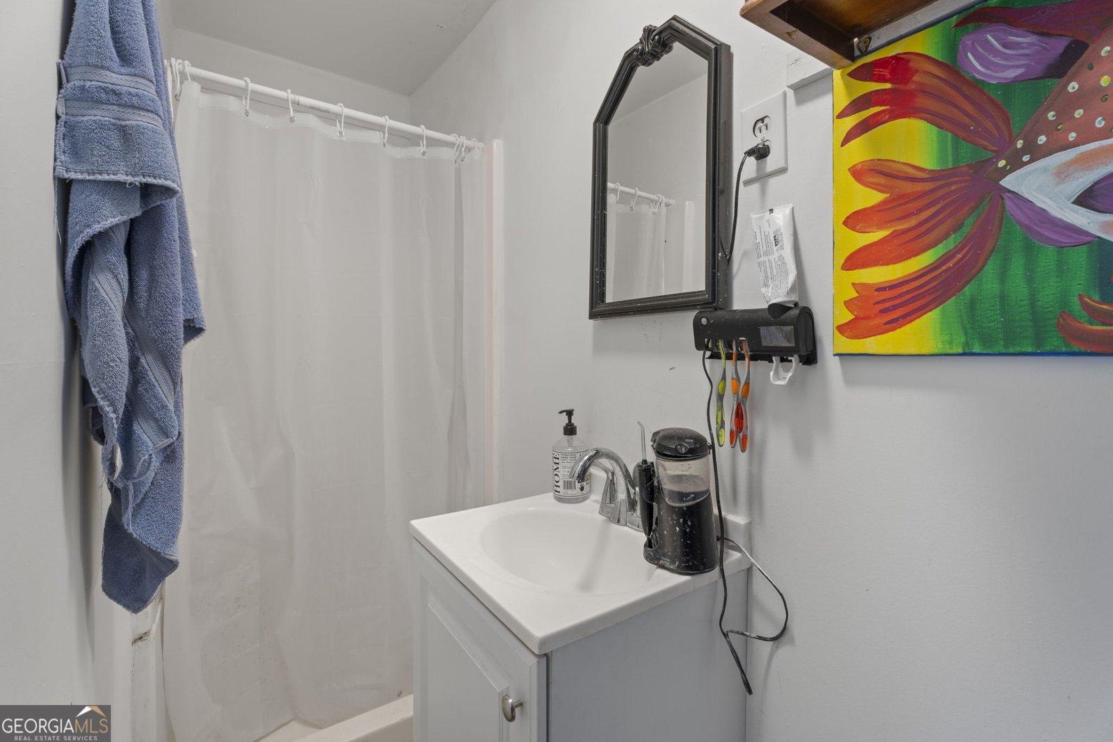 1911 Olive Springs Road Marietta - Photo 7