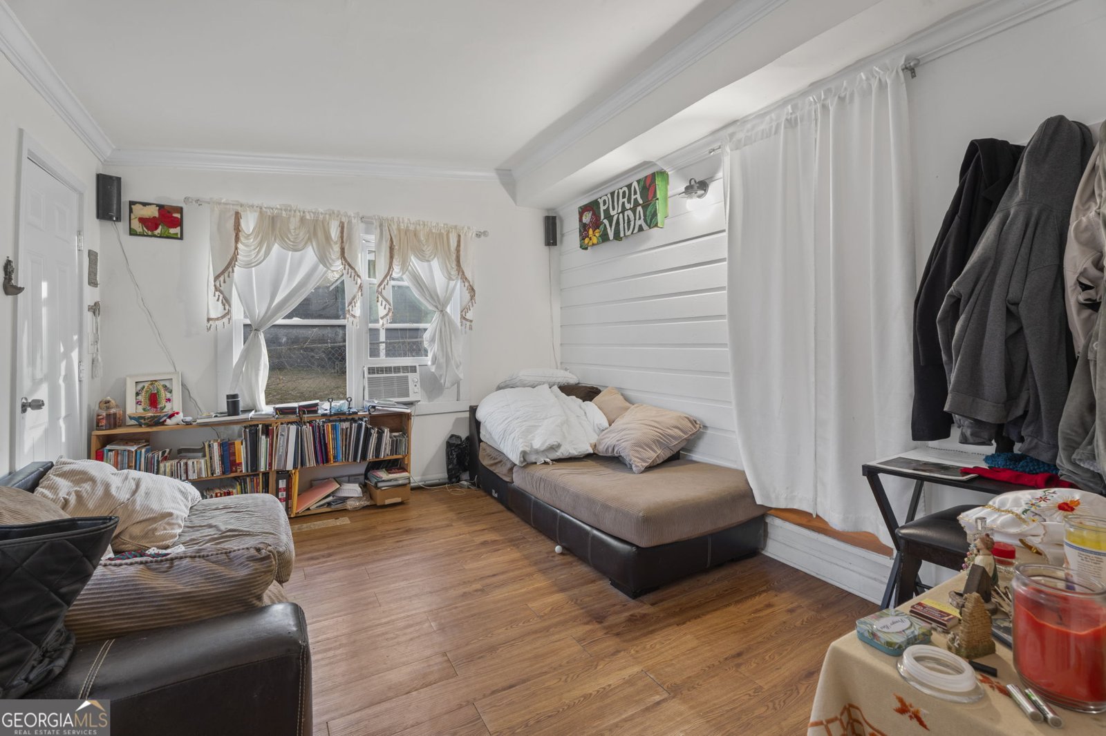 1911 Olive Springs Road Marietta - Photo 8