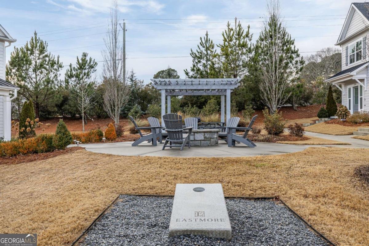 1848 Eastmore Avenue Conyers - Photo 11