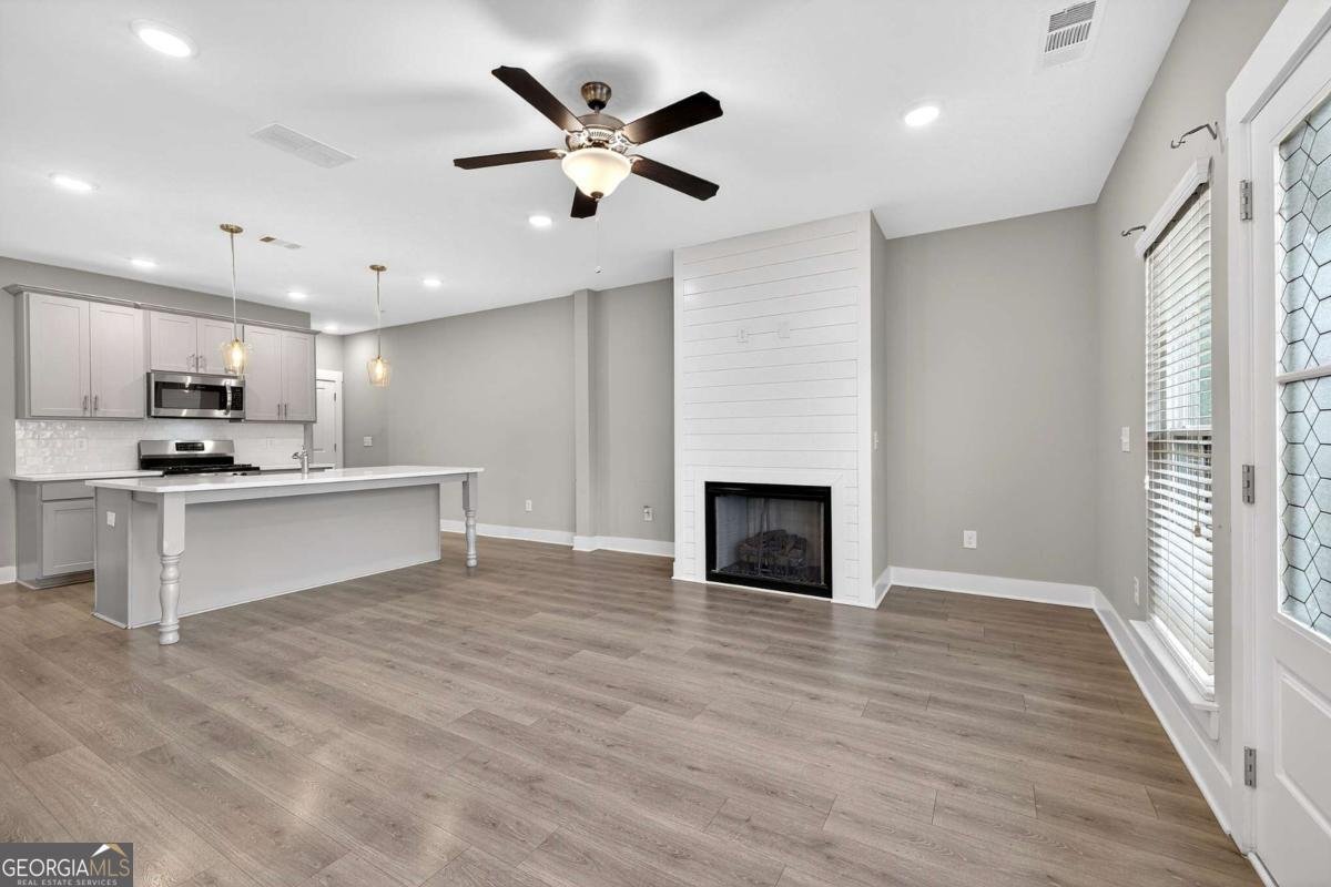 1848 Eastmore Avenue Conyers - Photo 28