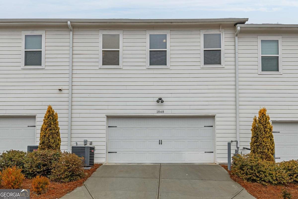 1848 Eastmore Avenue Conyers - Photo 30