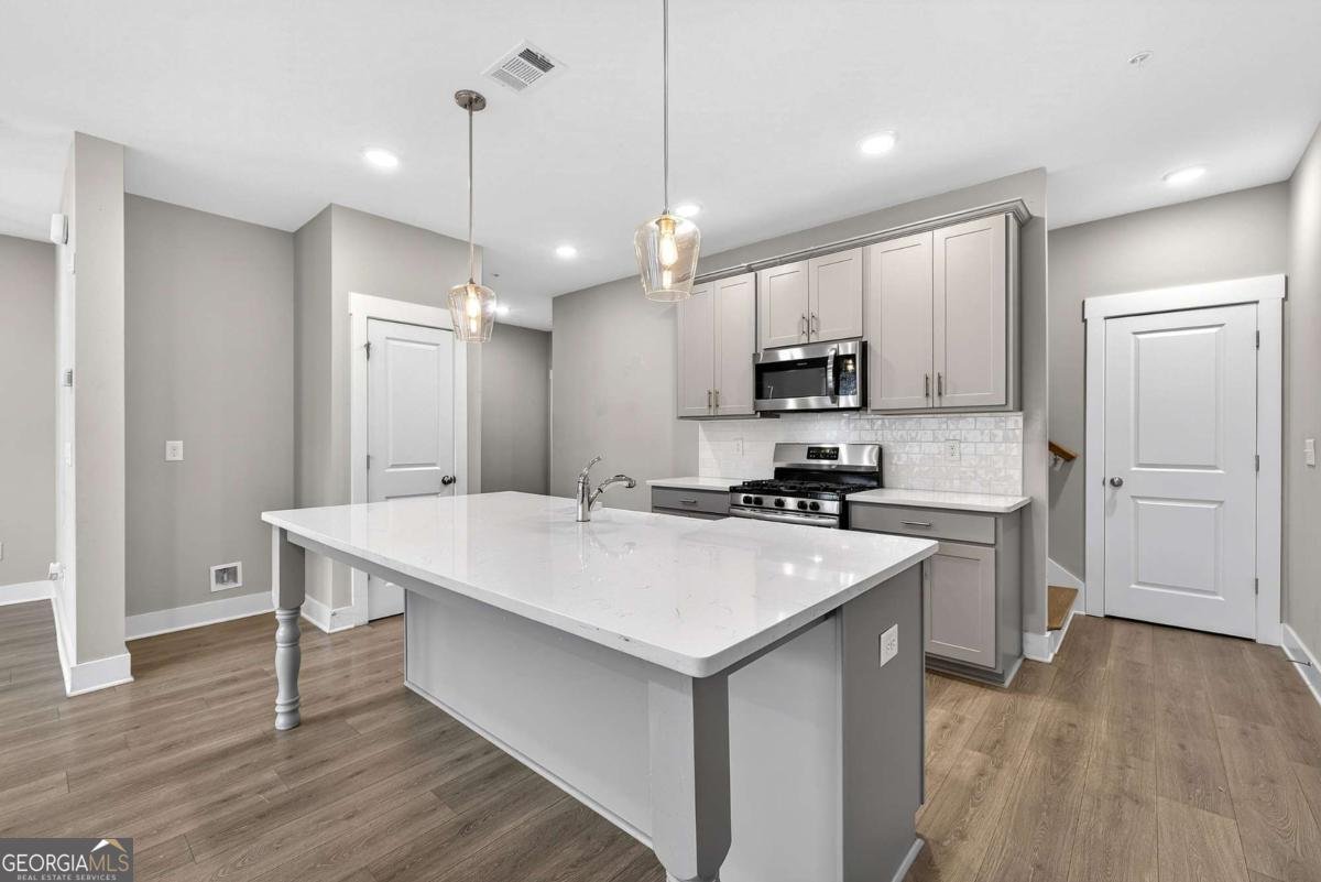 1848 Eastmore Avenue Conyers - Photo 9