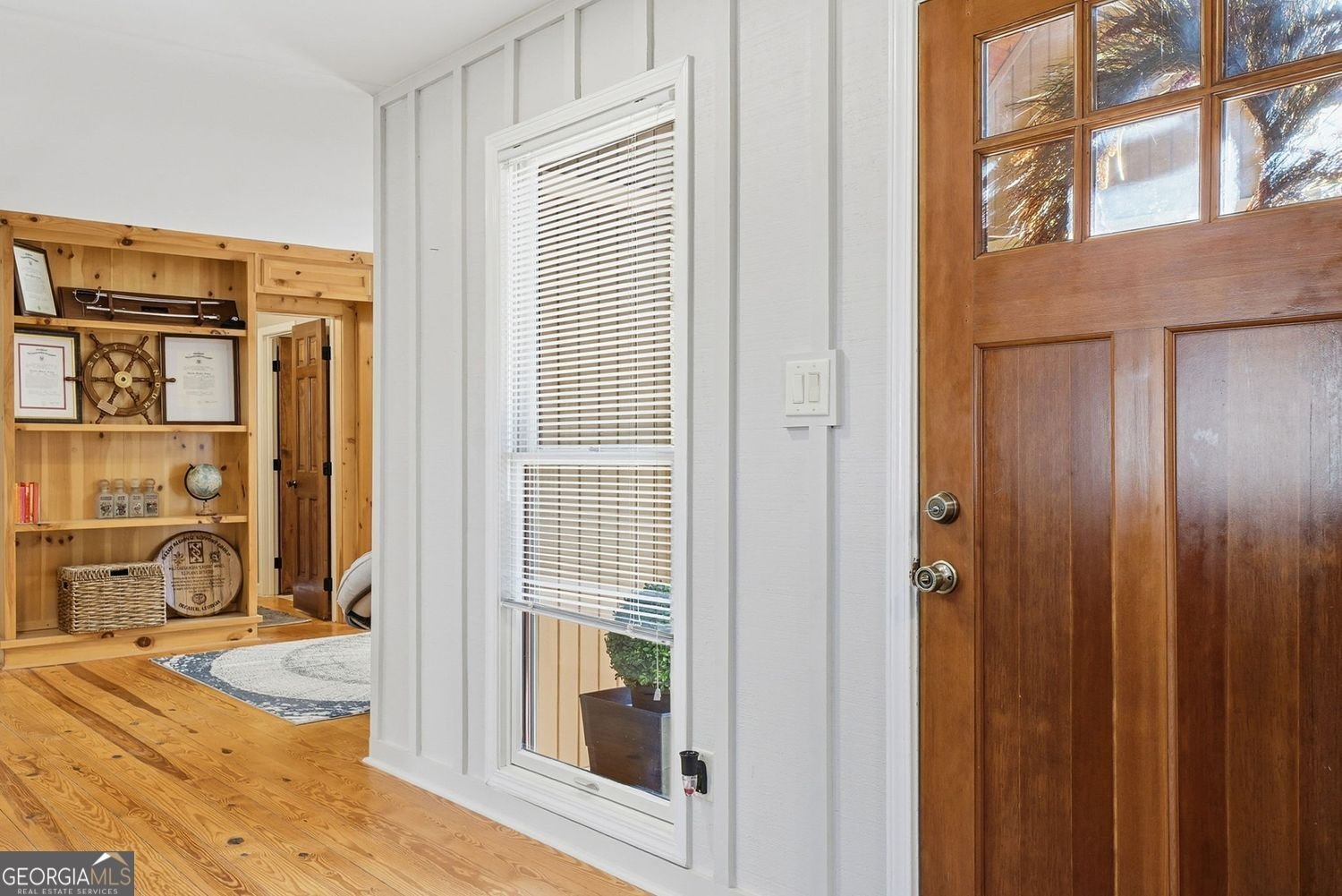 1761 Pharrs Road Snellville - Photo 10