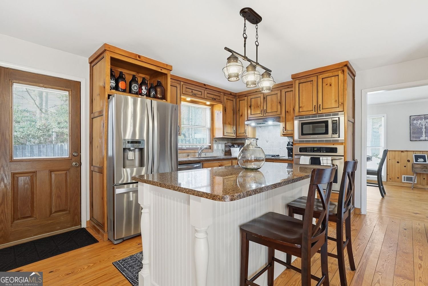 1761 Pharrs Road Snellville - Photo 15