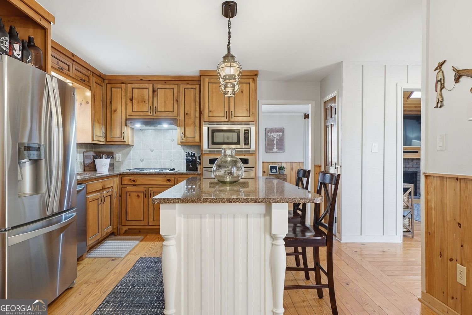 1761 Pharrs Road Snellville - Photo 17