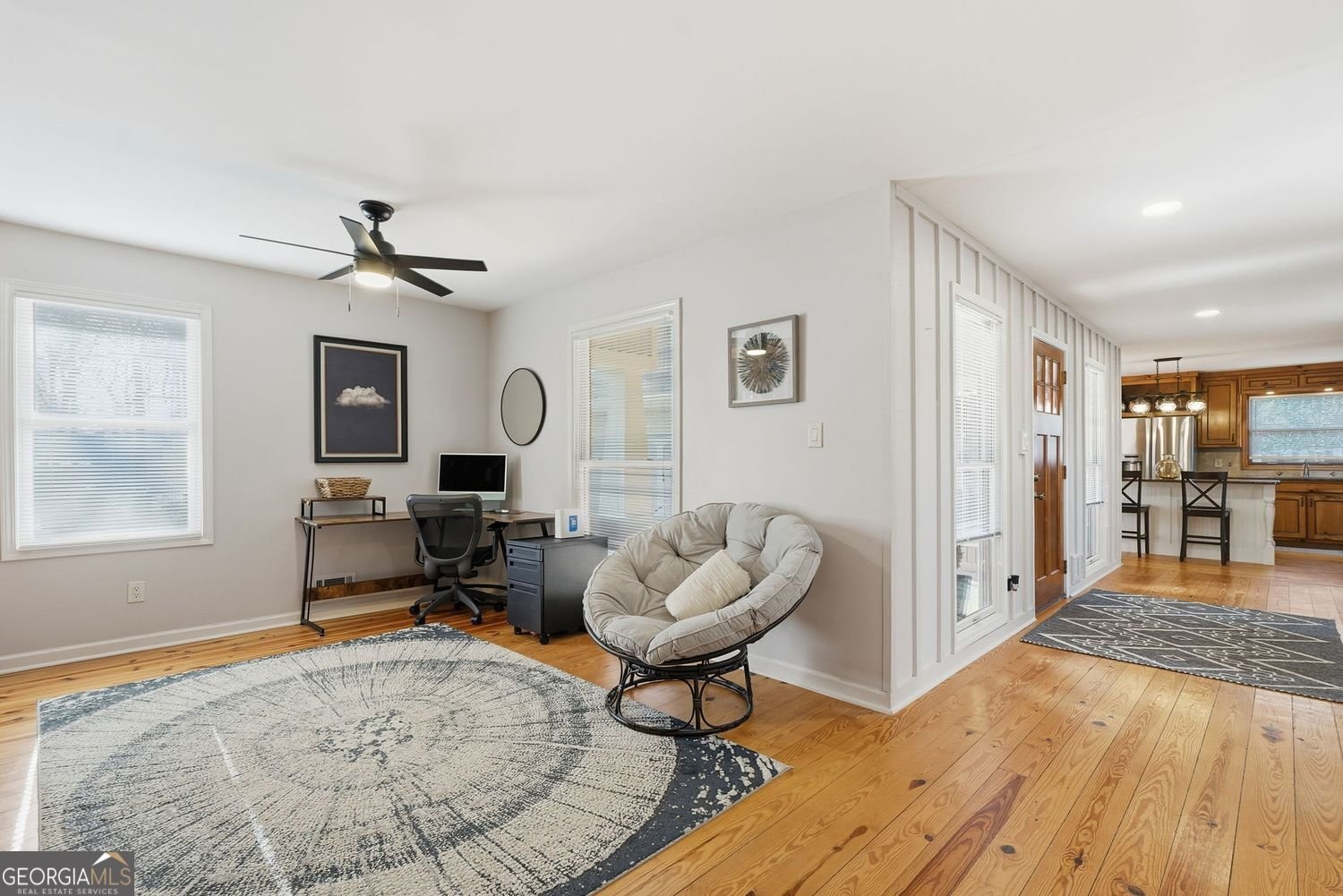 1761 Pharrs Road Snellville - Photo 21