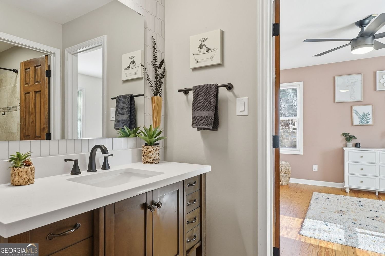 1761 Pharrs Road Snellville - Photo 22