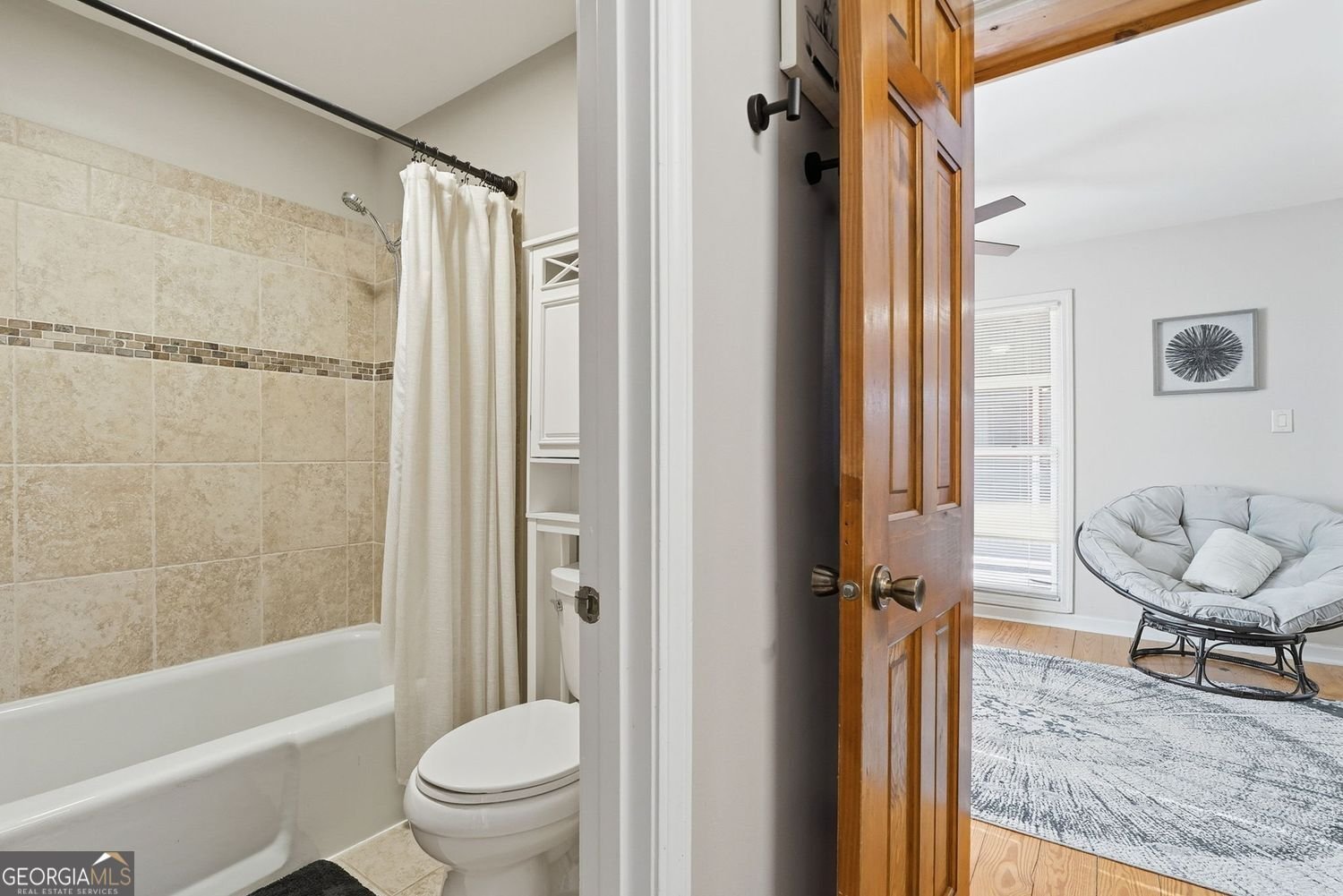 1761 Pharrs Road Snellville - Photo 23