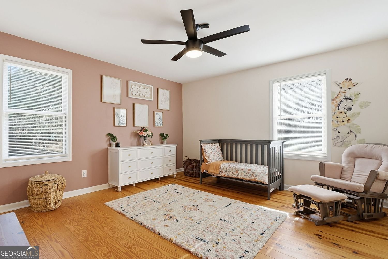 1761 Pharrs Road Snellville - Photo 25