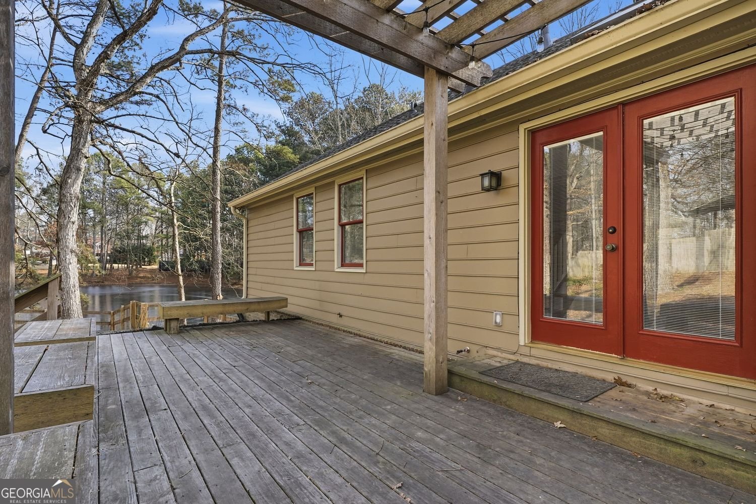 1761 Pharrs Road Snellville - Photo 37