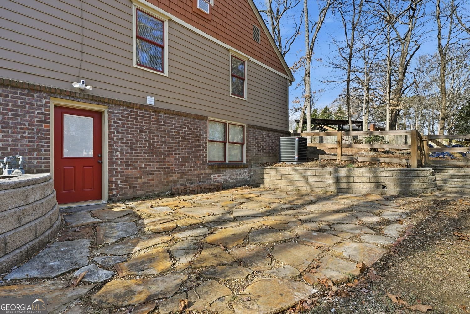 1761 Pharrs Road Snellville - Photo 40