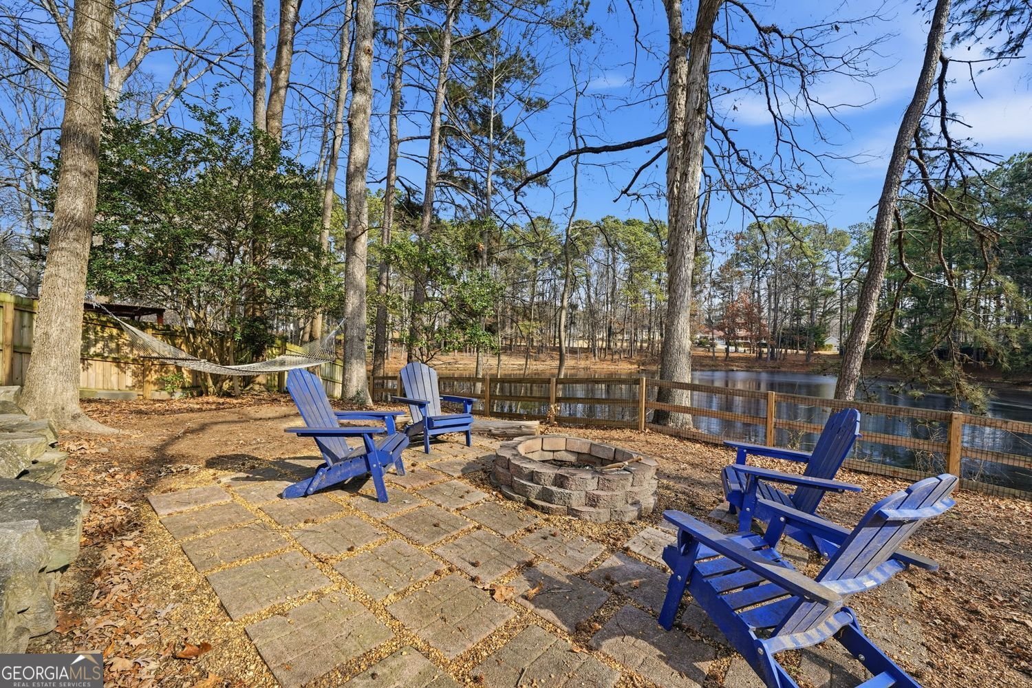 1761 Pharrs Road Snellville - Photo 42