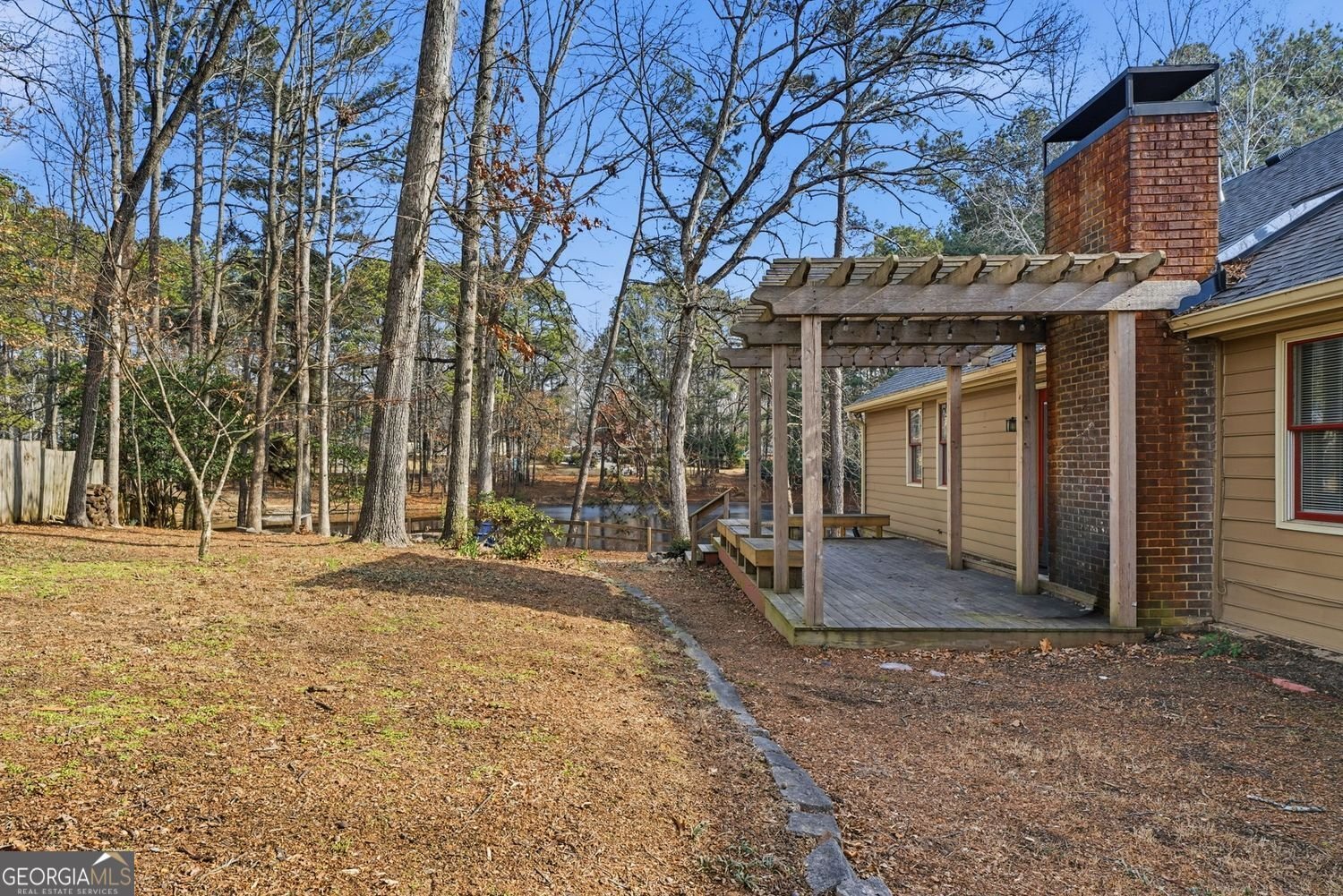 1761 Pharrs Road Snellville - Photo 43