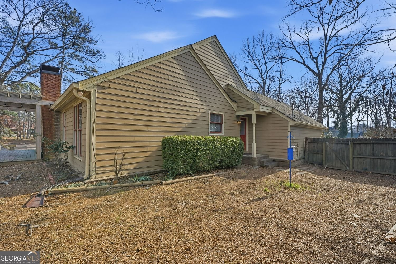 1761 Pharrs Road Snellville - Photo 44