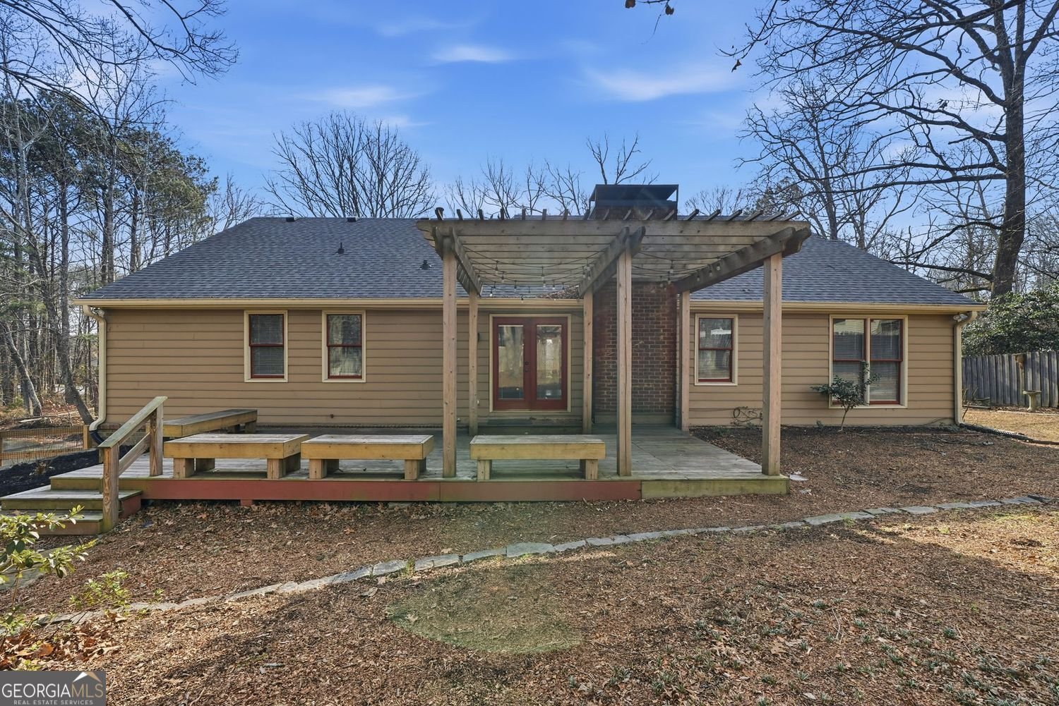 1761 Pharrs Road Snellville - Photo 45