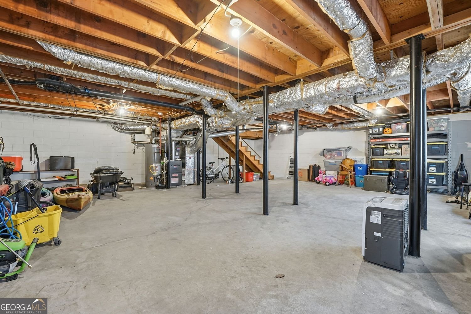 1761 Pharrs Road Snellville - Photo 47