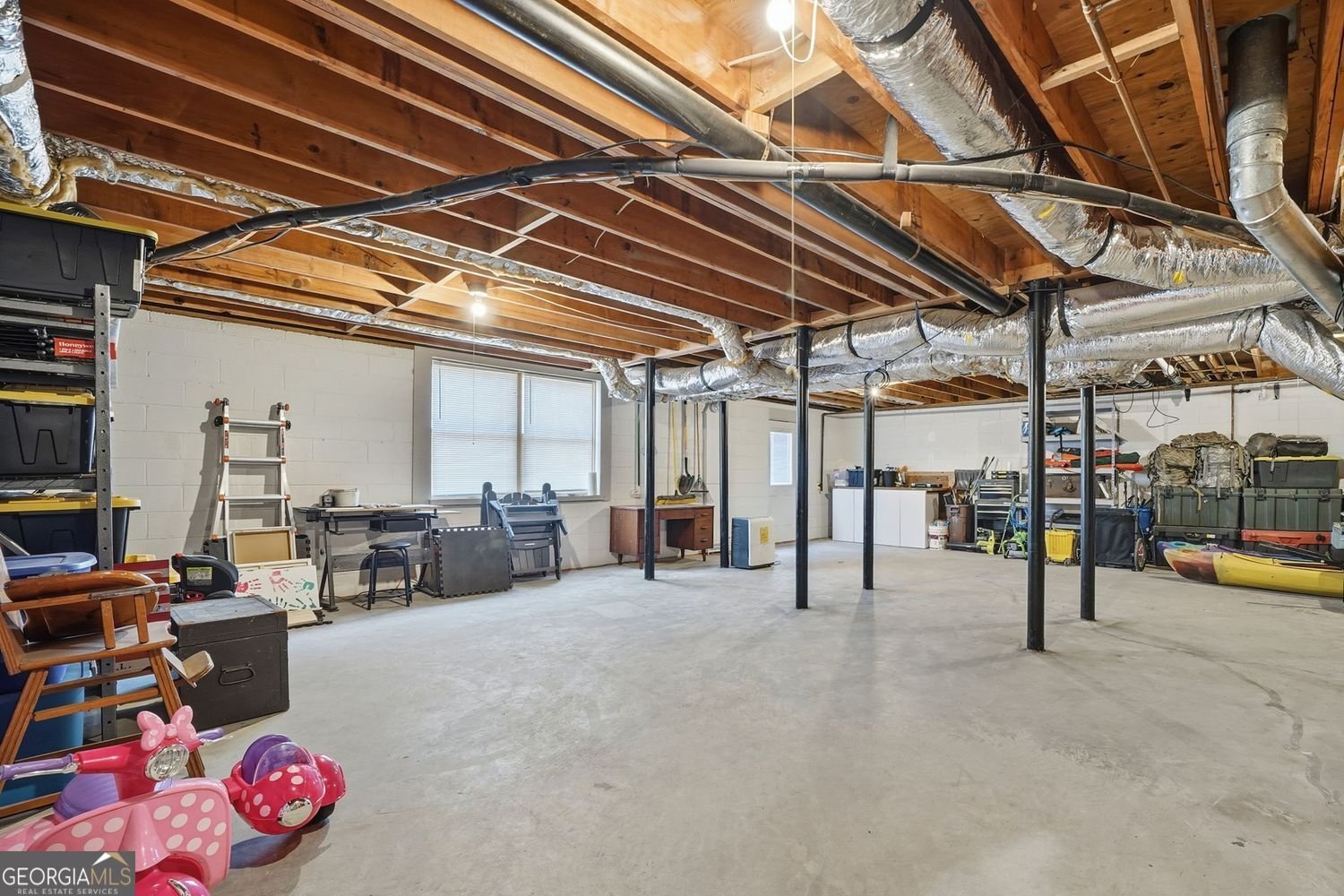 1761 Pharrs Road Snellville - Photo 48