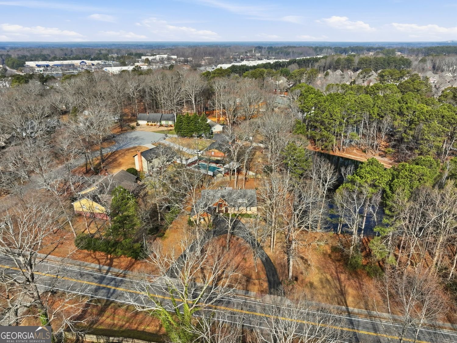 1761 Pharrs Road Snellville - Photo 49