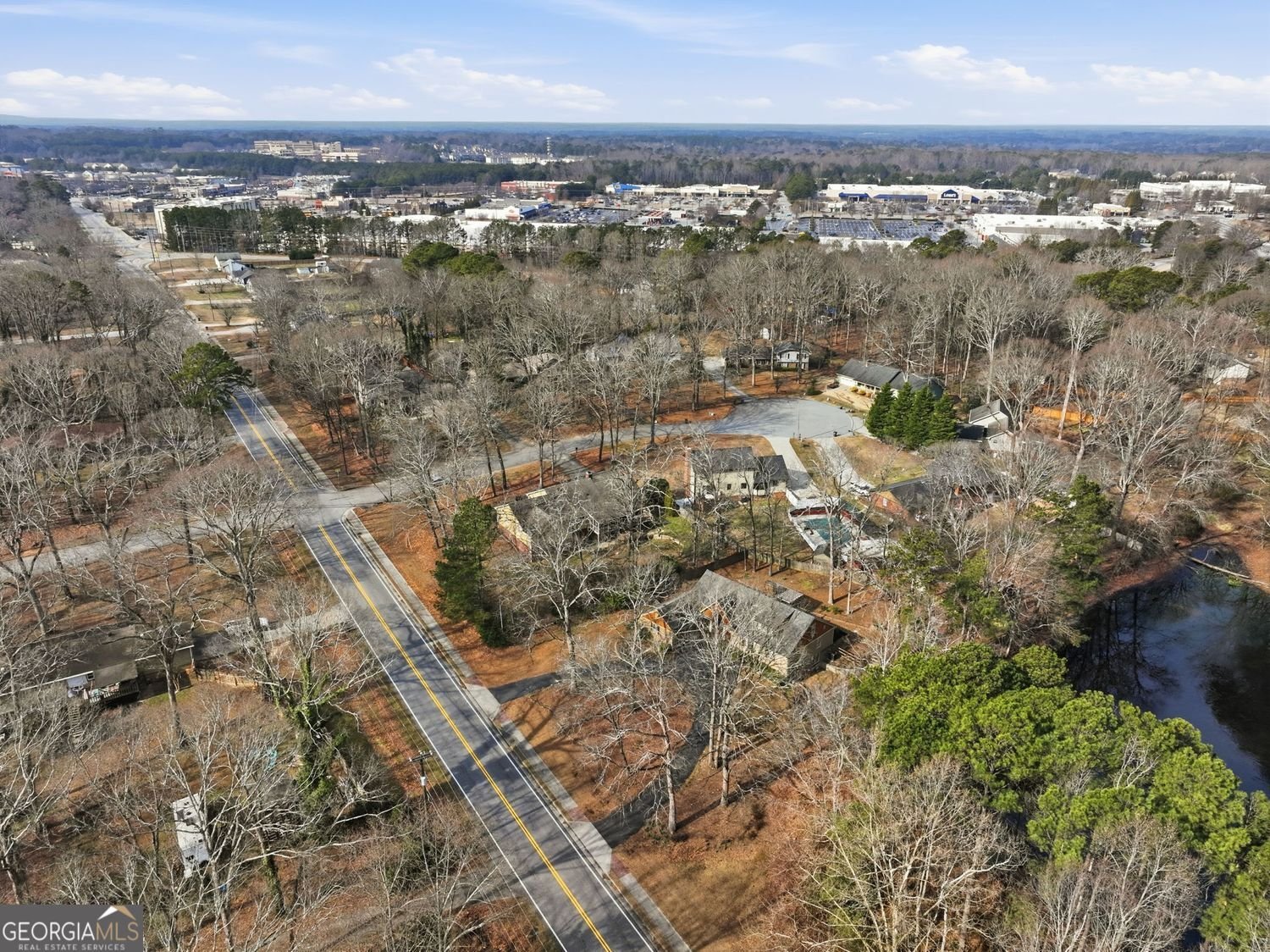 1761 Pharrs Road Snellville - Photo 51