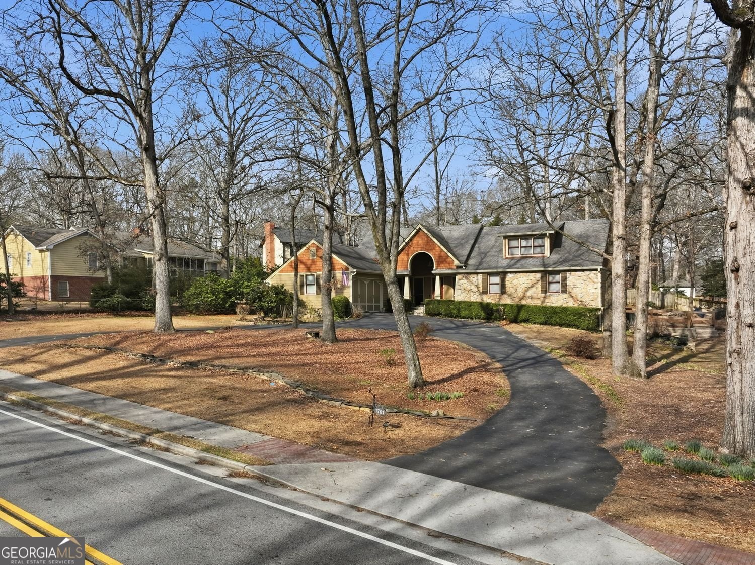 1761 Pharrs Road Snellville - Photo 52