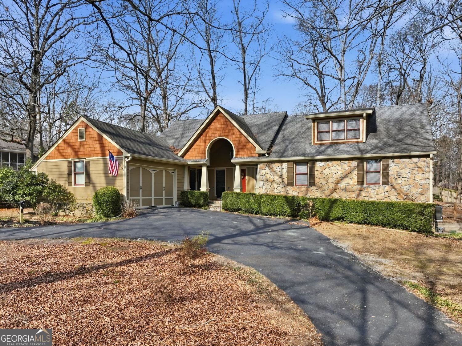 1761 Pharrs Road Snellville - Photo 54