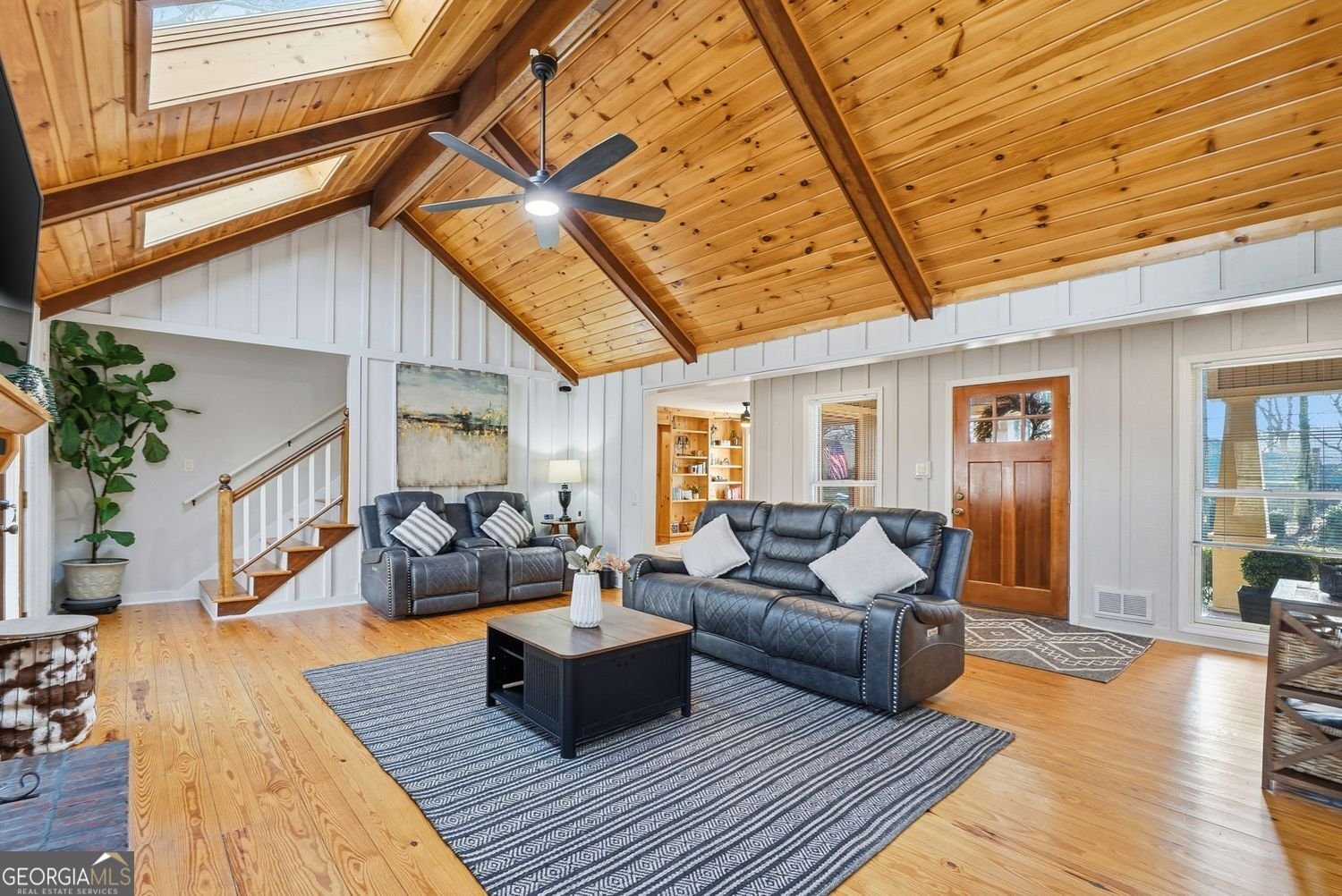 1761 Pharrs Road Snellville - Photo 6