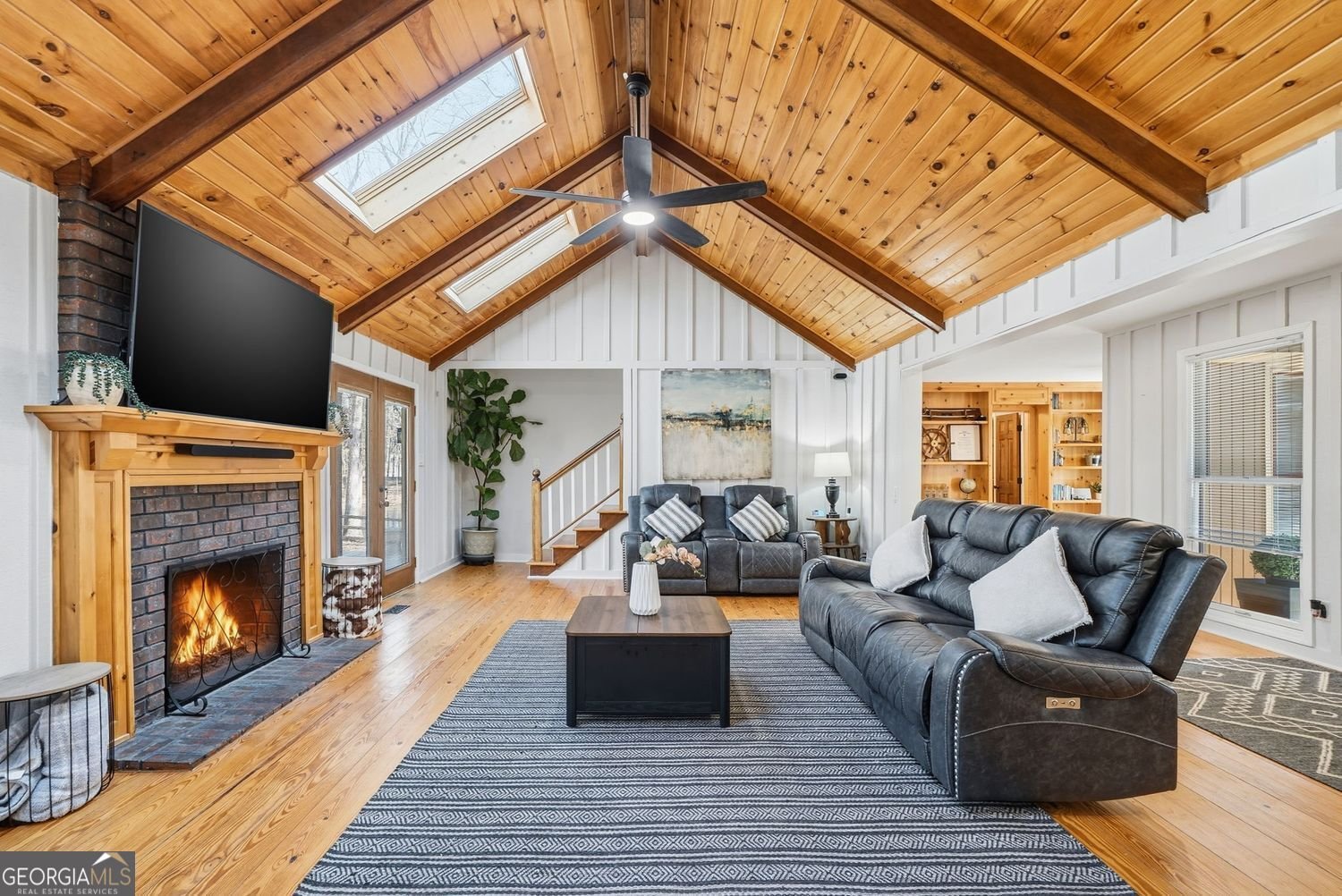 1761 Pharrs Road Snellville - Photo 7