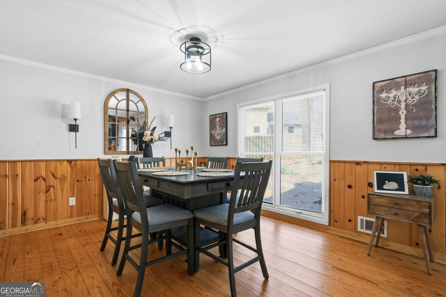 1761 Pharrs Road Snellville - Photo 8