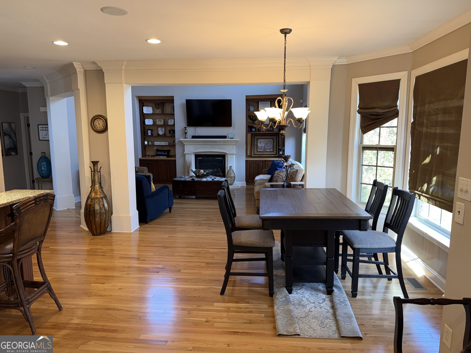 5200 Heron Bay Boulevard Locust Grove - Photo 11