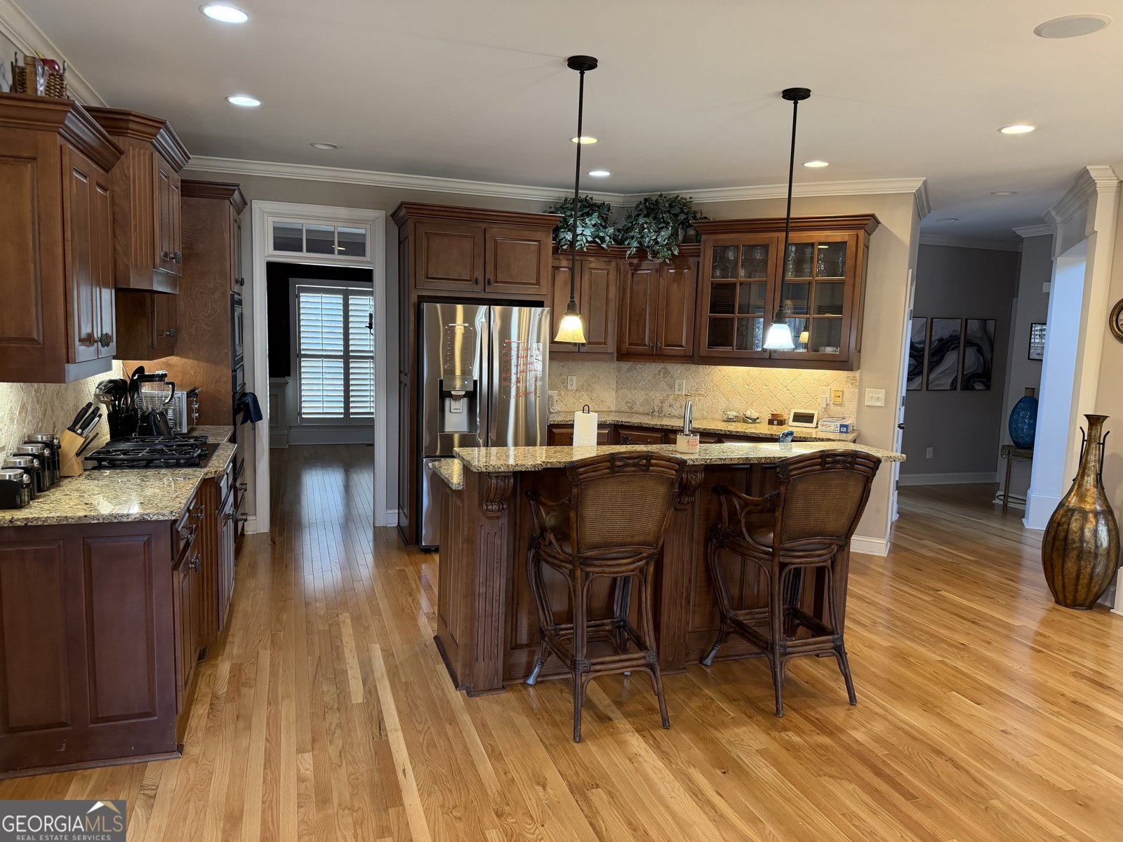 5200 Heron Bay Boulevard Locust Grove - Photo 13