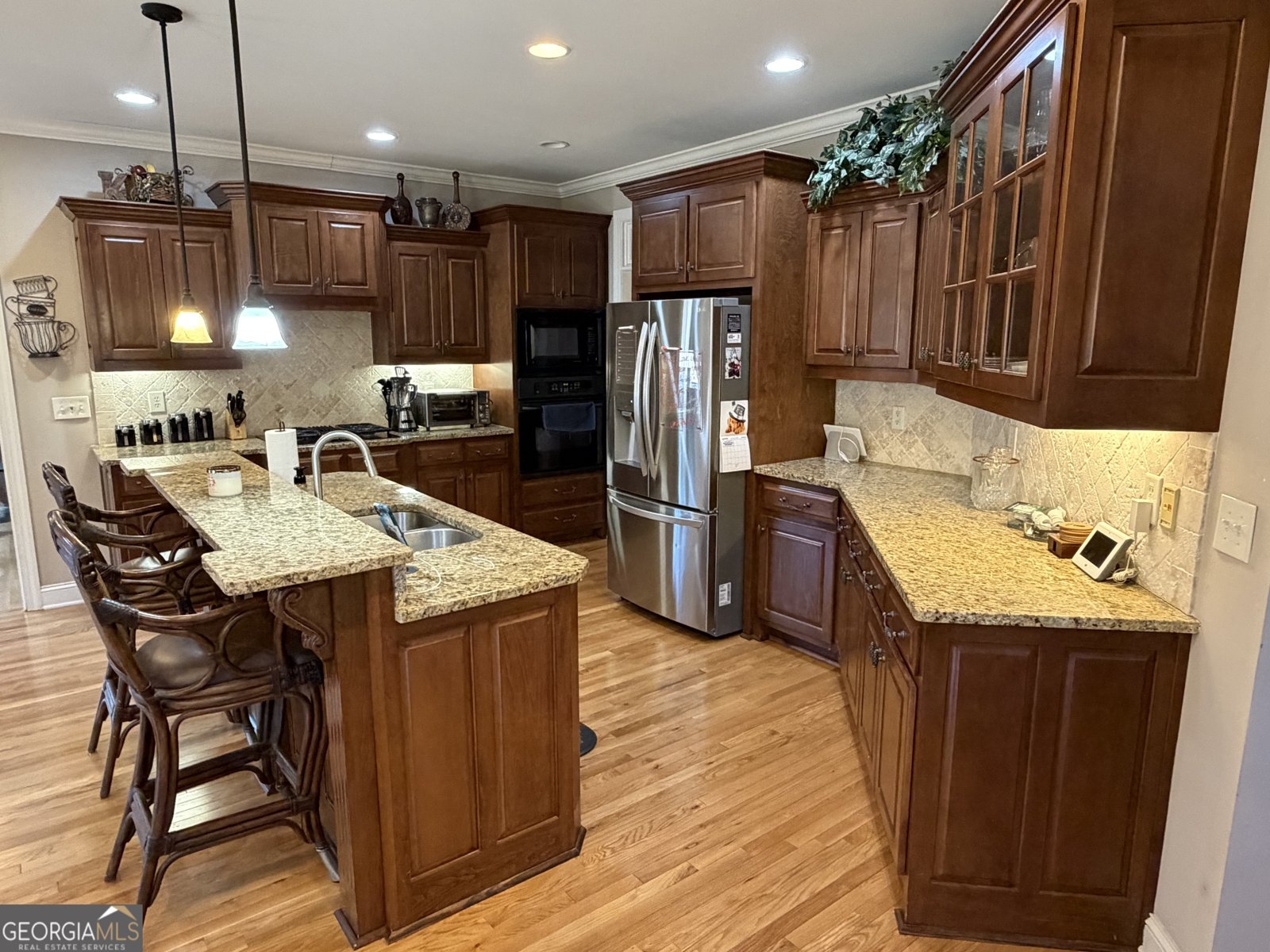 5200 Heron Bay Boulevard Locust Grove - Photo 14