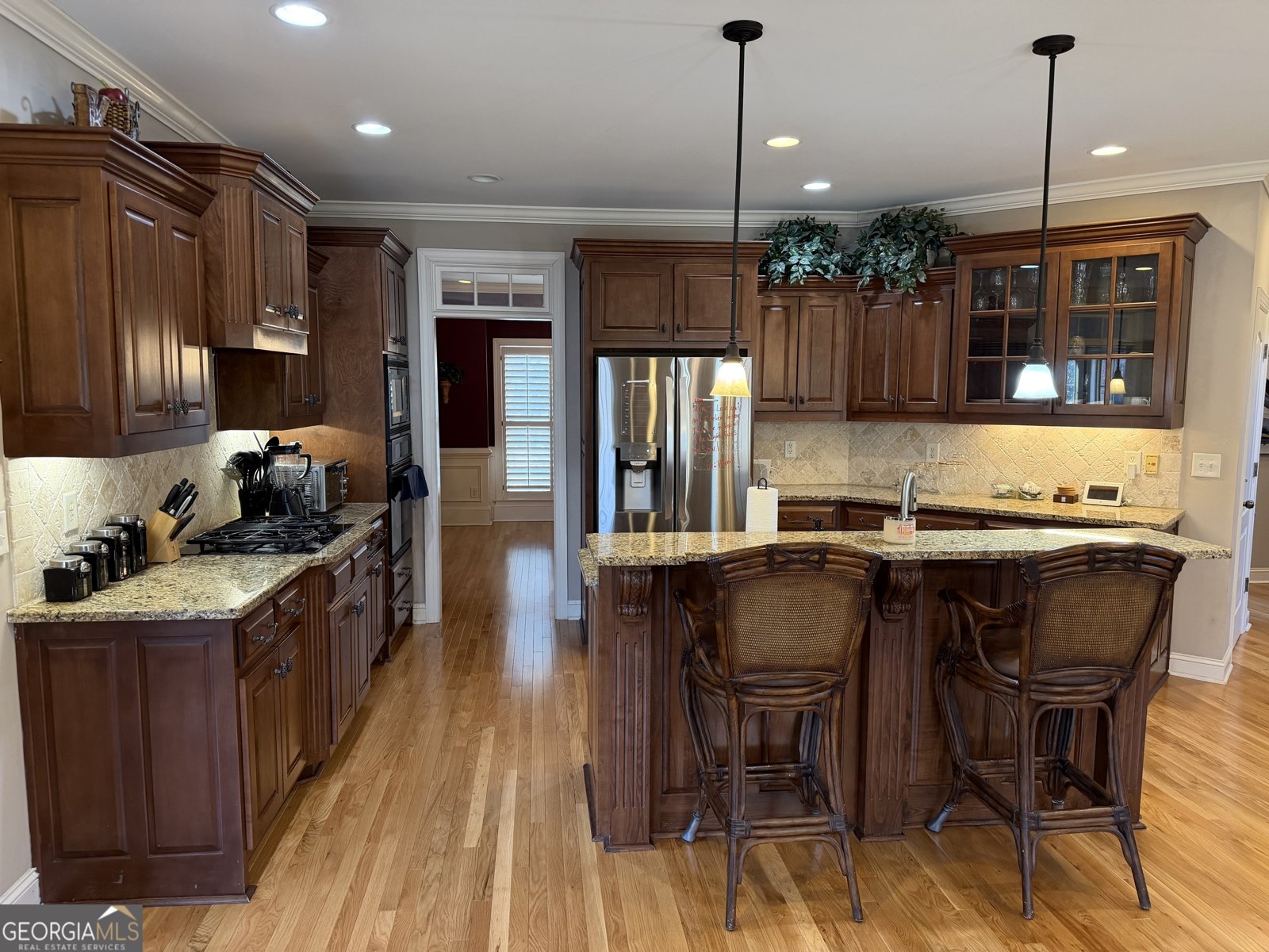 5200 Heron Bay Boulevard Locust Grove - Photo 15